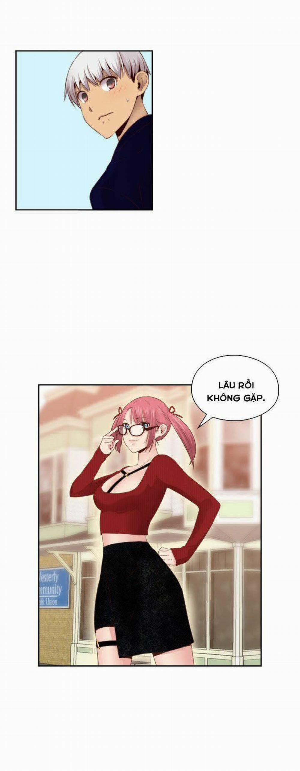 HỌC VIỆN DIỄN VIÊN KHIÊU DÂM 62 trang 28