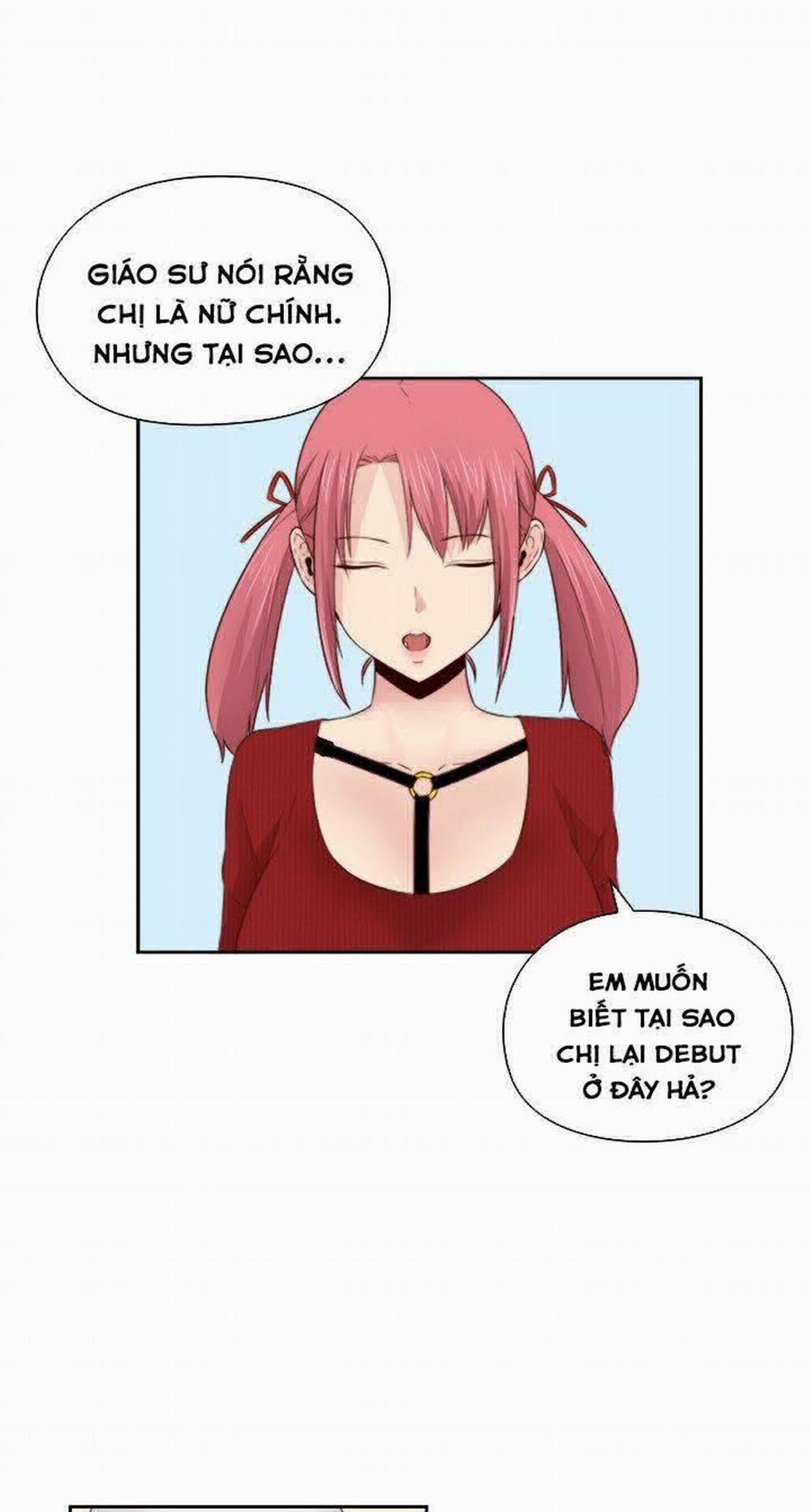 HỌC VIỆN DIỄN VIÊN KHIÊU DÂM 62 trang 33