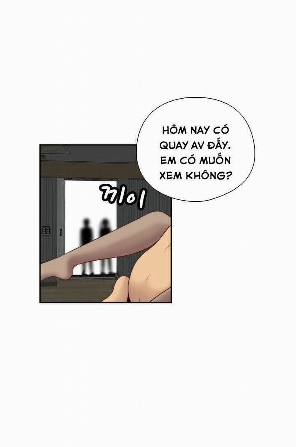 HỌC VIỆN DIỄN VIÊN KHIÊU DÂM 62 trang 44