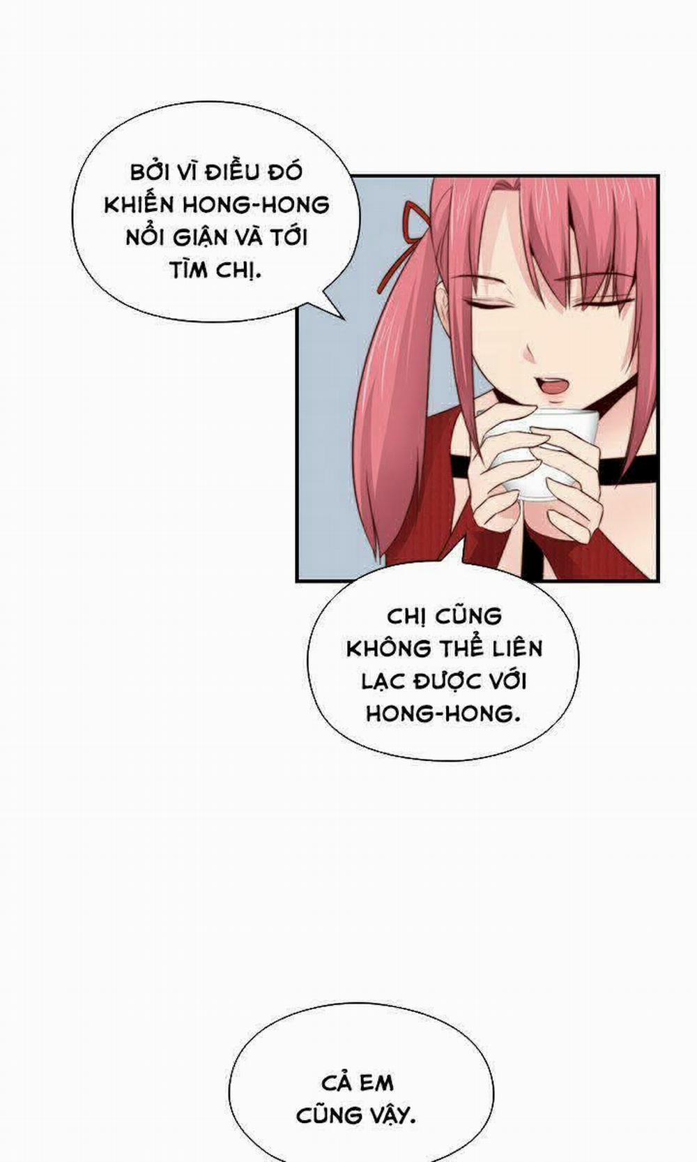 HỌC VIỆN DIỄN VIÊN KHIÊU DÂM 63 trang 10