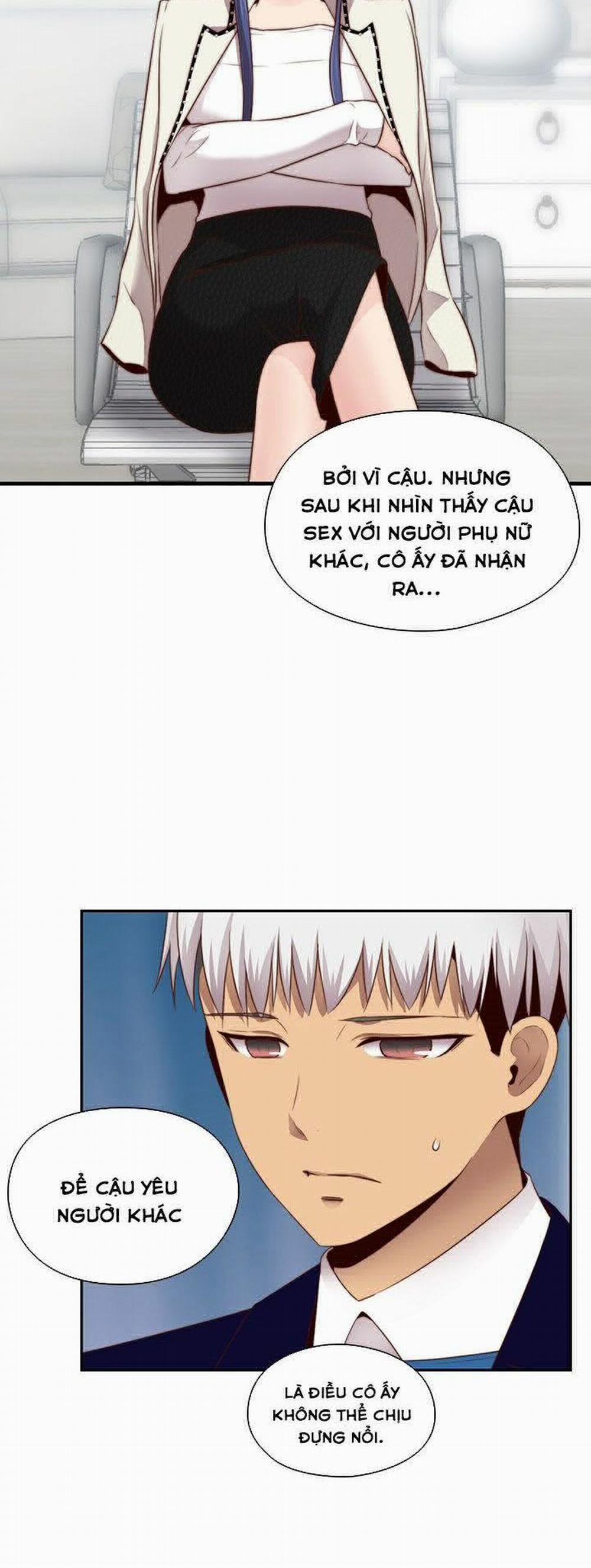 HỌC VIỆN DIỄN VIÊN KHIÊU DÂM 63 trang 13