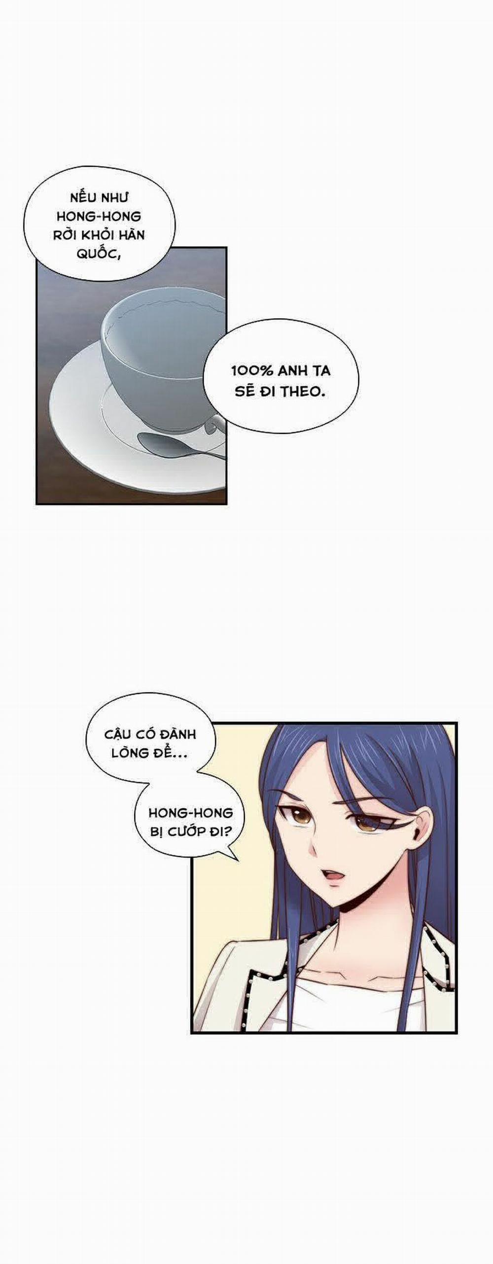 HỌC VIỆN DIỄN VIÊN KHIÊU DÂM 63 trang 19