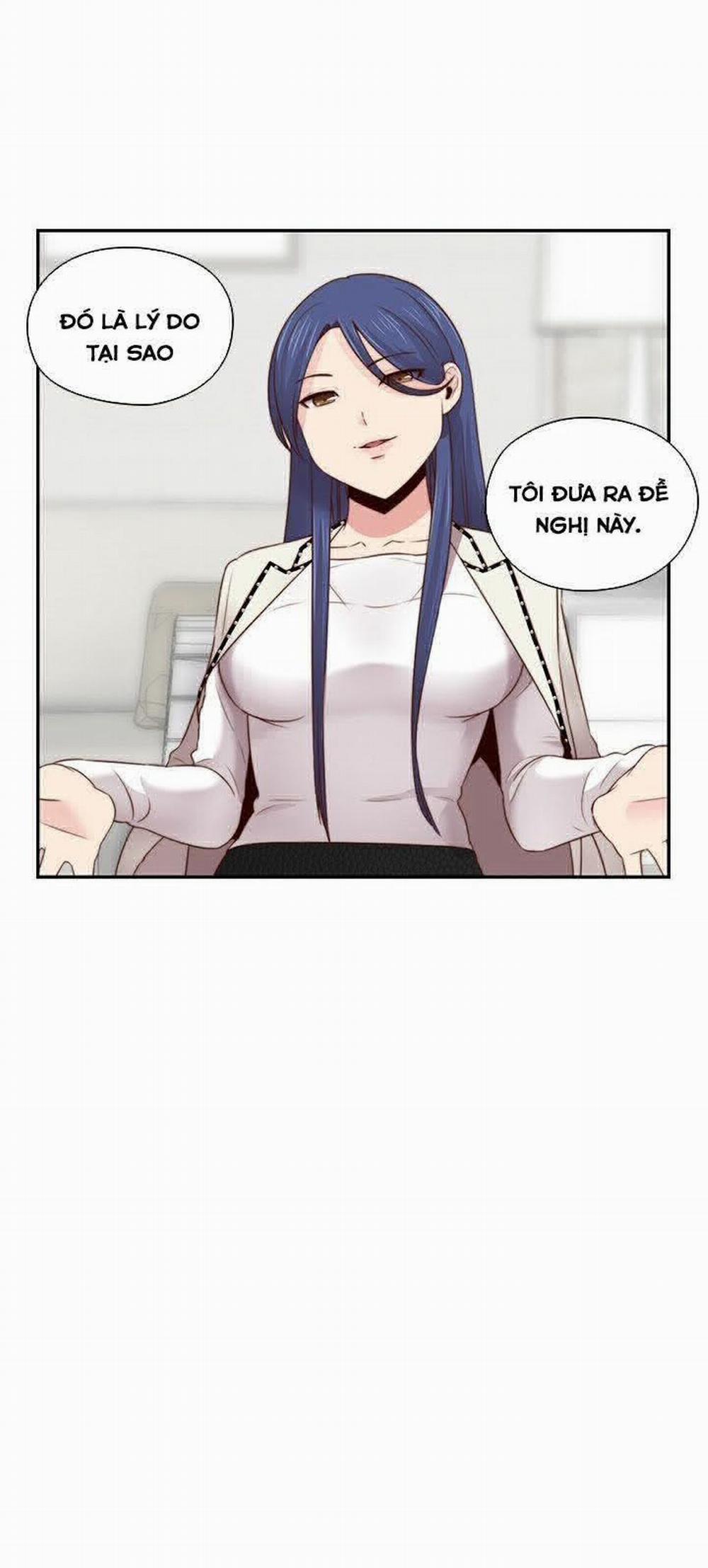 HỌC VIỆN DIỄN VIÊN KHIÊU DÂM 63 trang 22