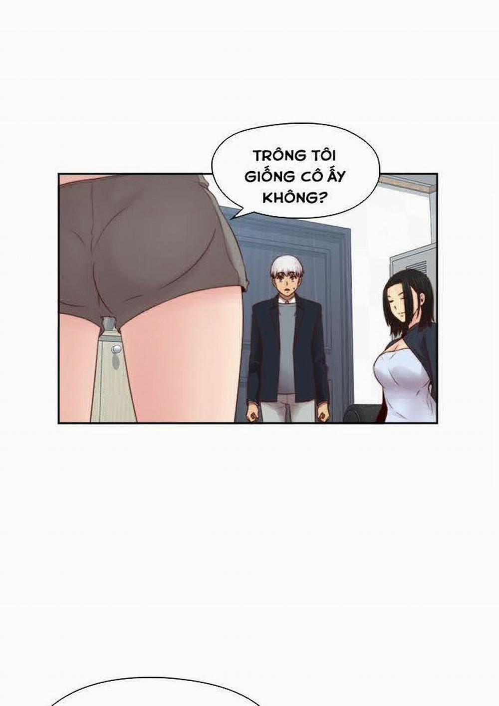 HỌC VIỆN DIỄN VIÊN KHIÊU DÂM 63 trang 35