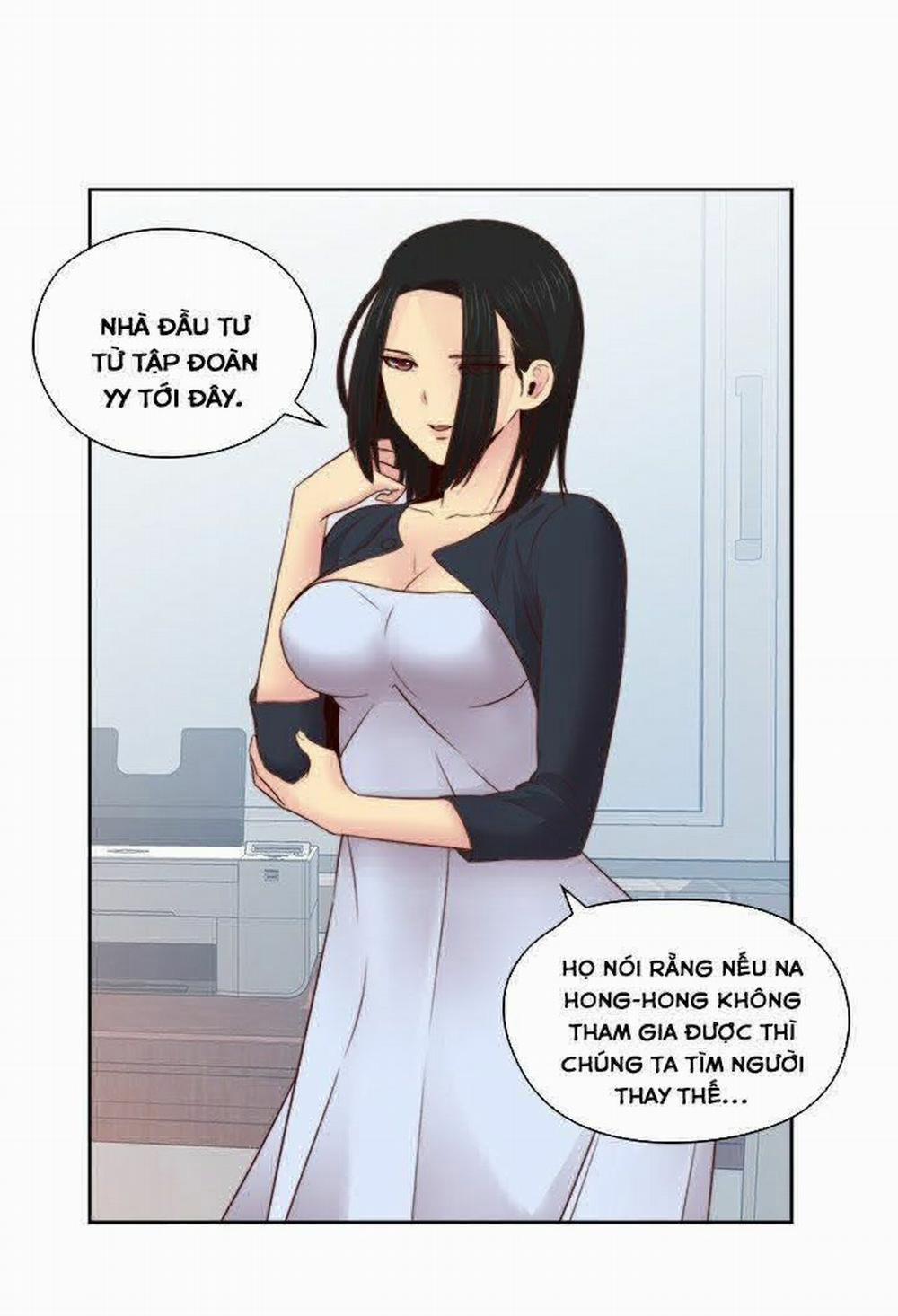 HỌC VIỆN DIỄN VIÊN KHIÊU DÂM 63 trang 43