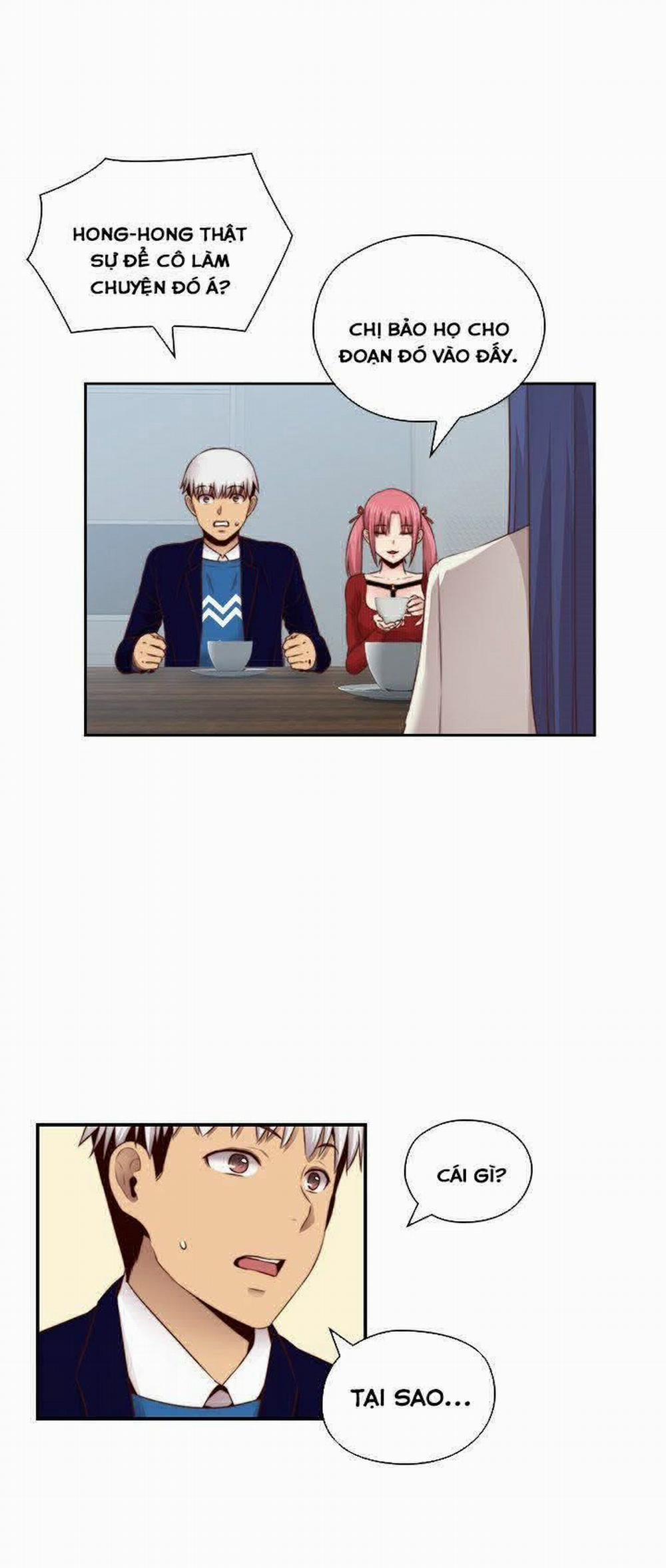 HỌC VIỆN DIỄN VIÊN KHIÊU DÂM 63 trang 9