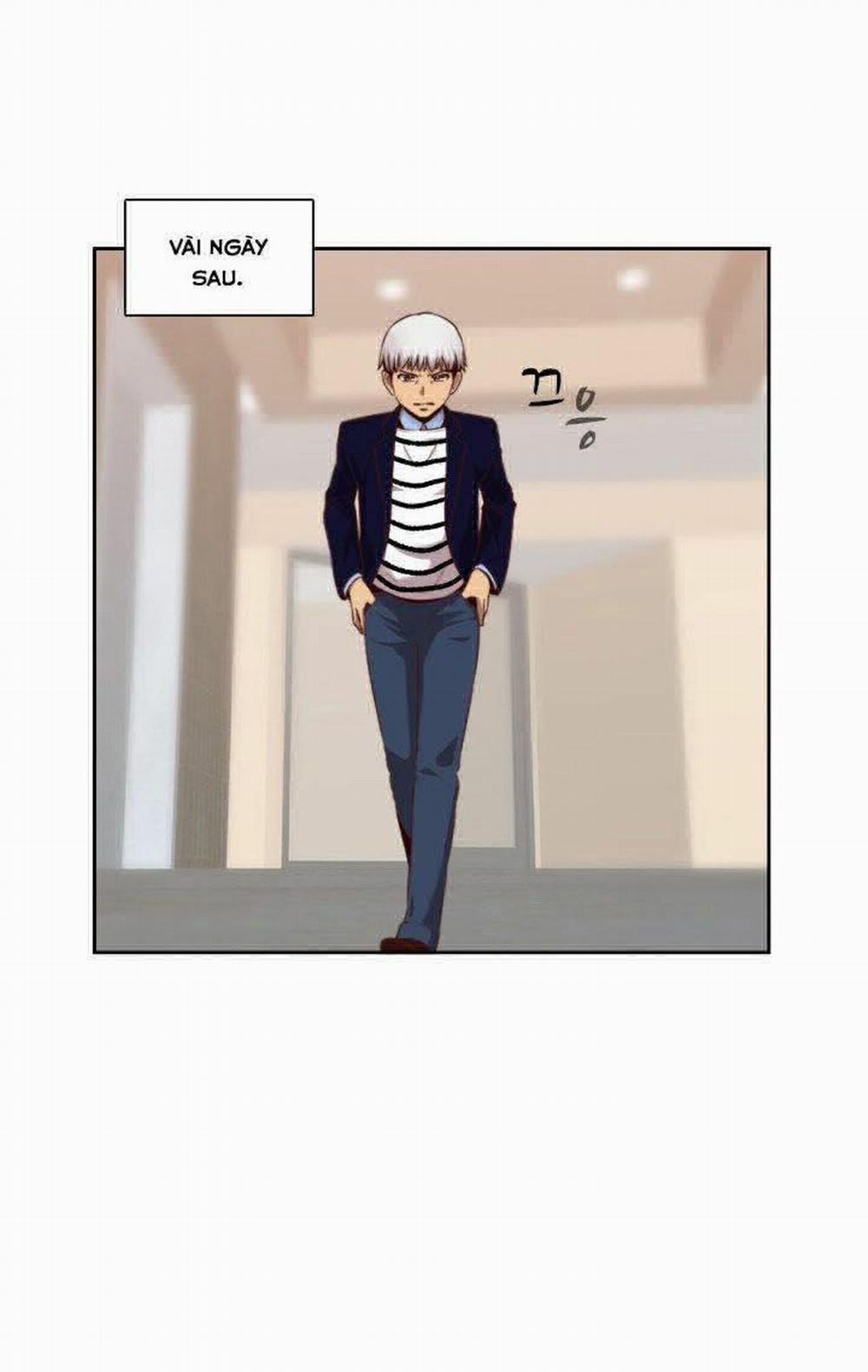 HỌC VIỆN DIỄN VIÊN KHIÊU DÂM 64 trang 13