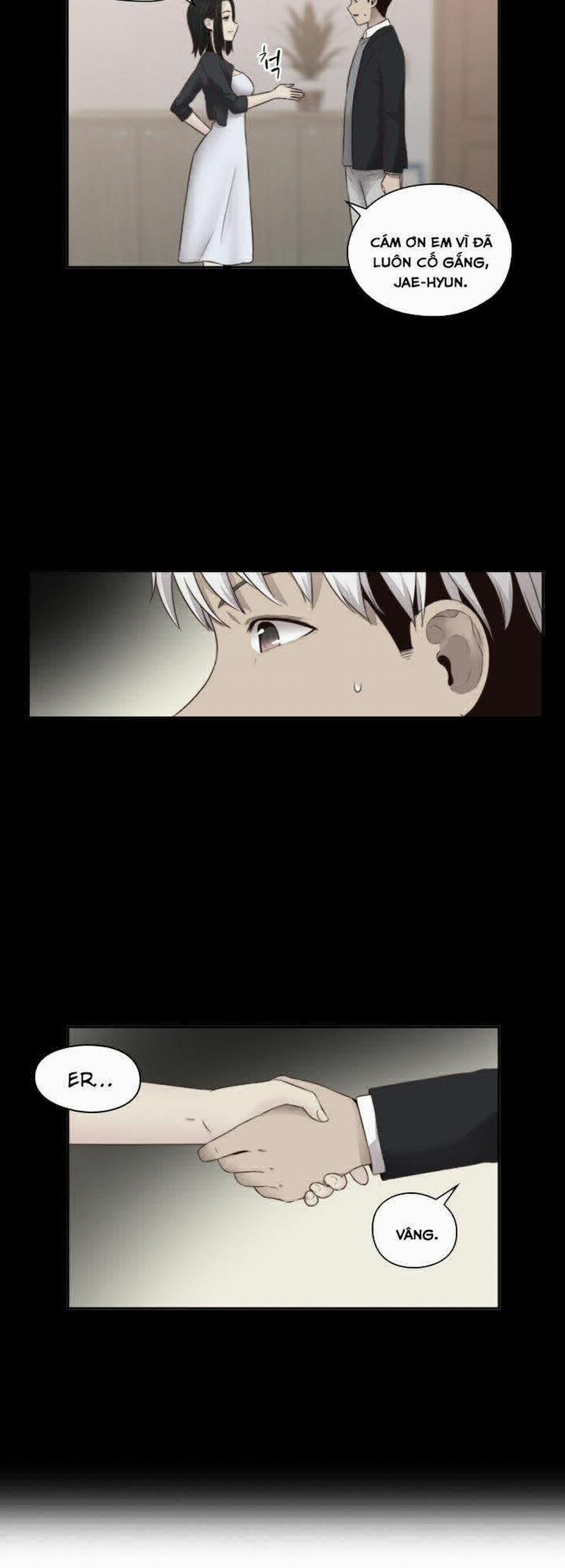 HỌC VIỆN DIỄN VIÊN KHIÊU DÂM 64 trang 16