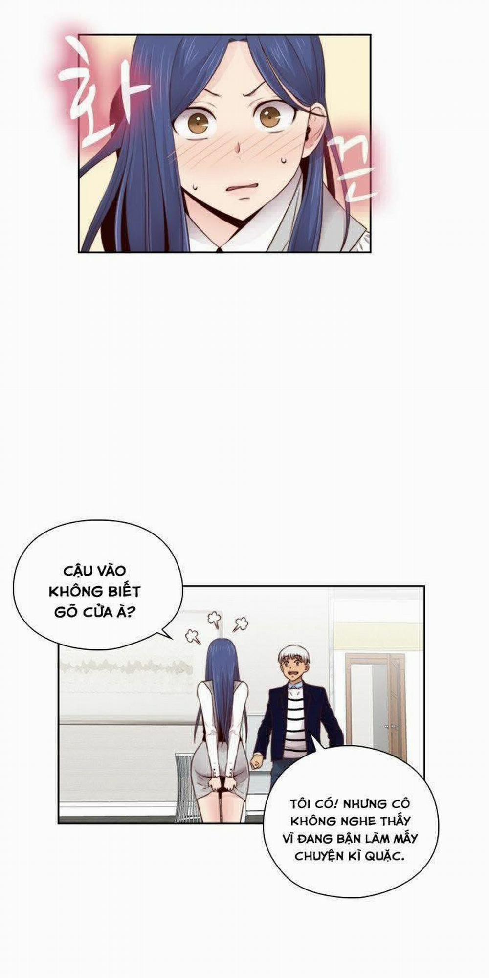 HỌC VIỆN DIỄN VIÊN KHIÊU DÂM 64 trang 22