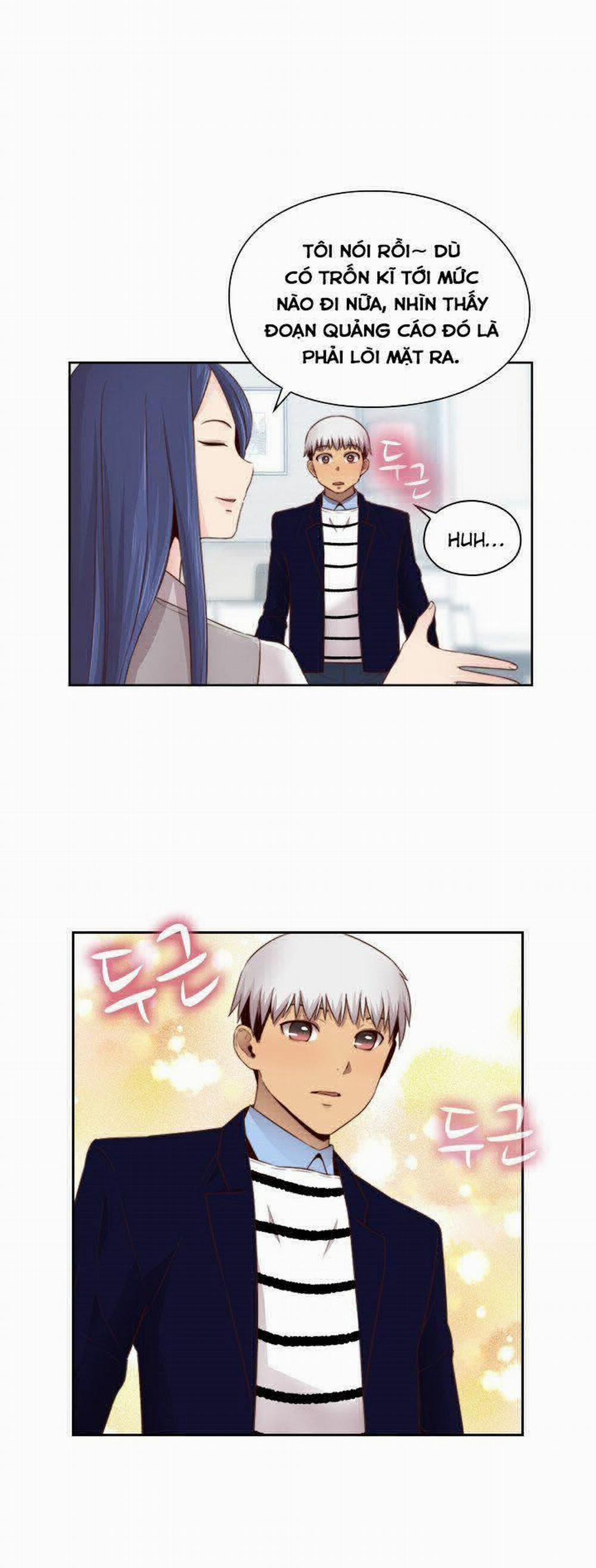 HỌC VIỆN DIỄN VIÊN KHIÊU DÂM 64 trang 25