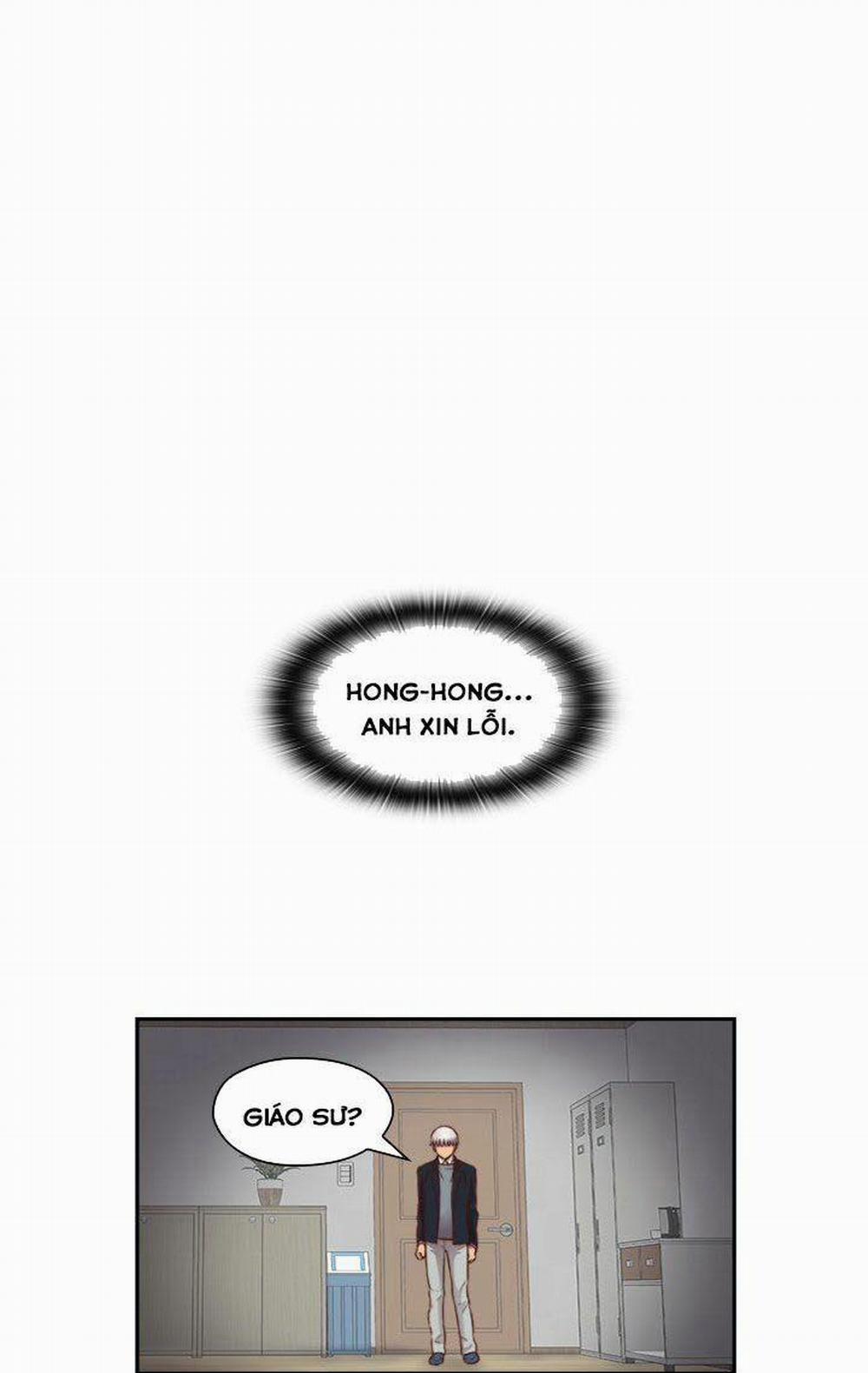 HỌC VIỆN DIỄN VIÊN KHIÊU DÂM 64 trang 3