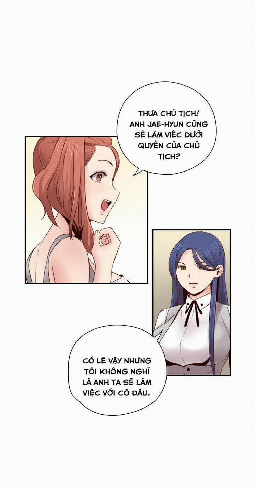 HỌC VIỆN DIỄN VIÊN KHIÊU DÂM 64 trang 37