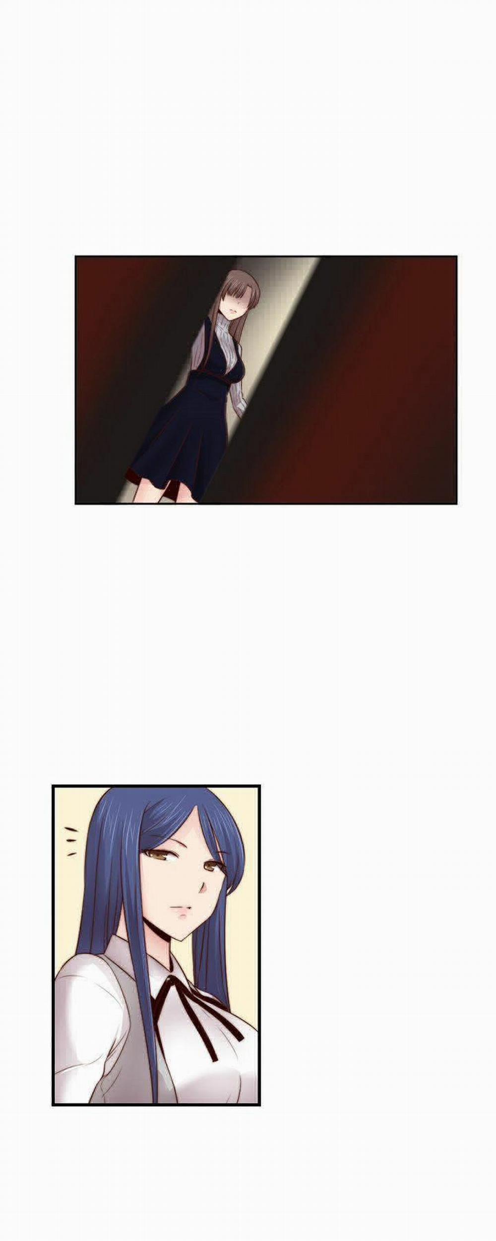 HỌC VIỆN DIỄN VIÊN KHIÊU DÂM 64 trang 50