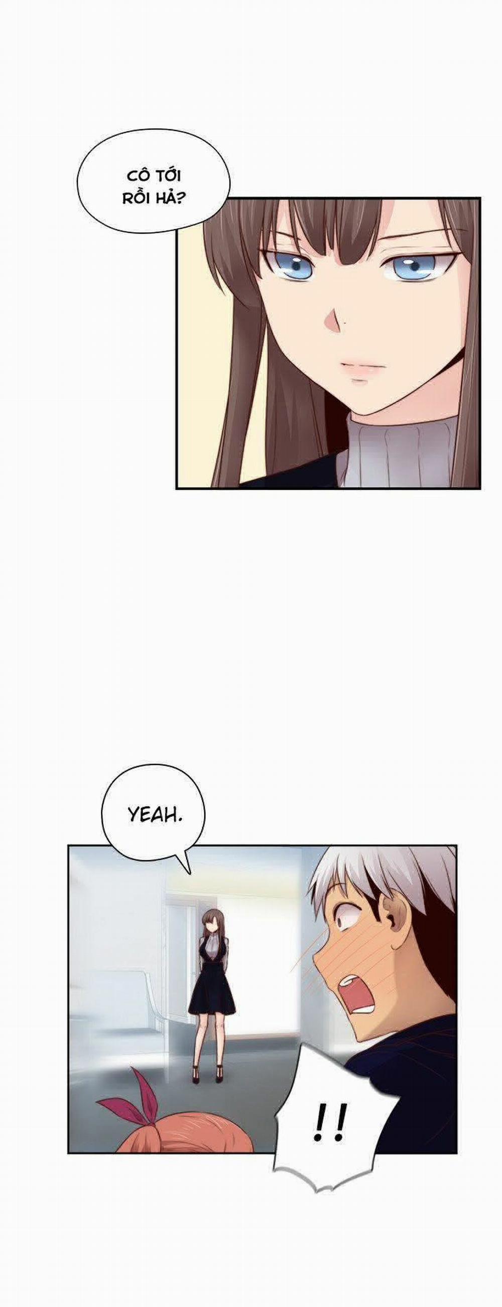 HỌC VIỆN DIỄN VIÊN KHIÊU DÂM 64 trang 51