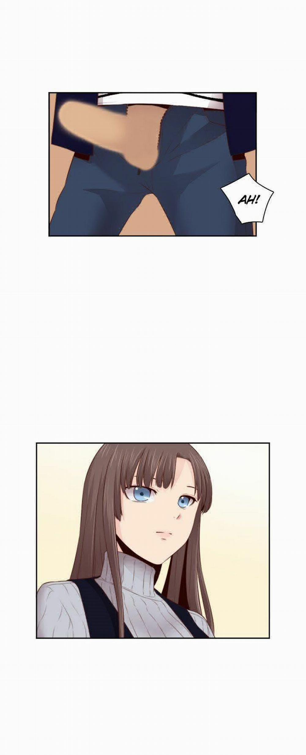 HỌC VIỆN DIỄN VIÊN KHIÊU DÂM 64 trang 53