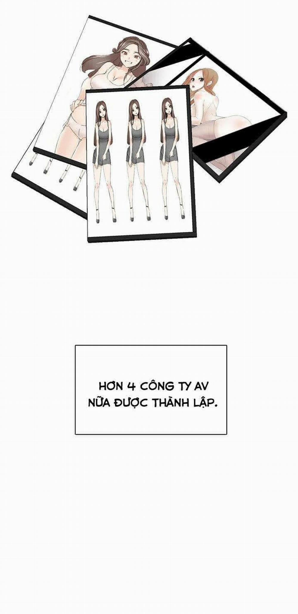 HỌC VIỆN DIỄN VIÊN KHIÊU DÂM 65 trang 47