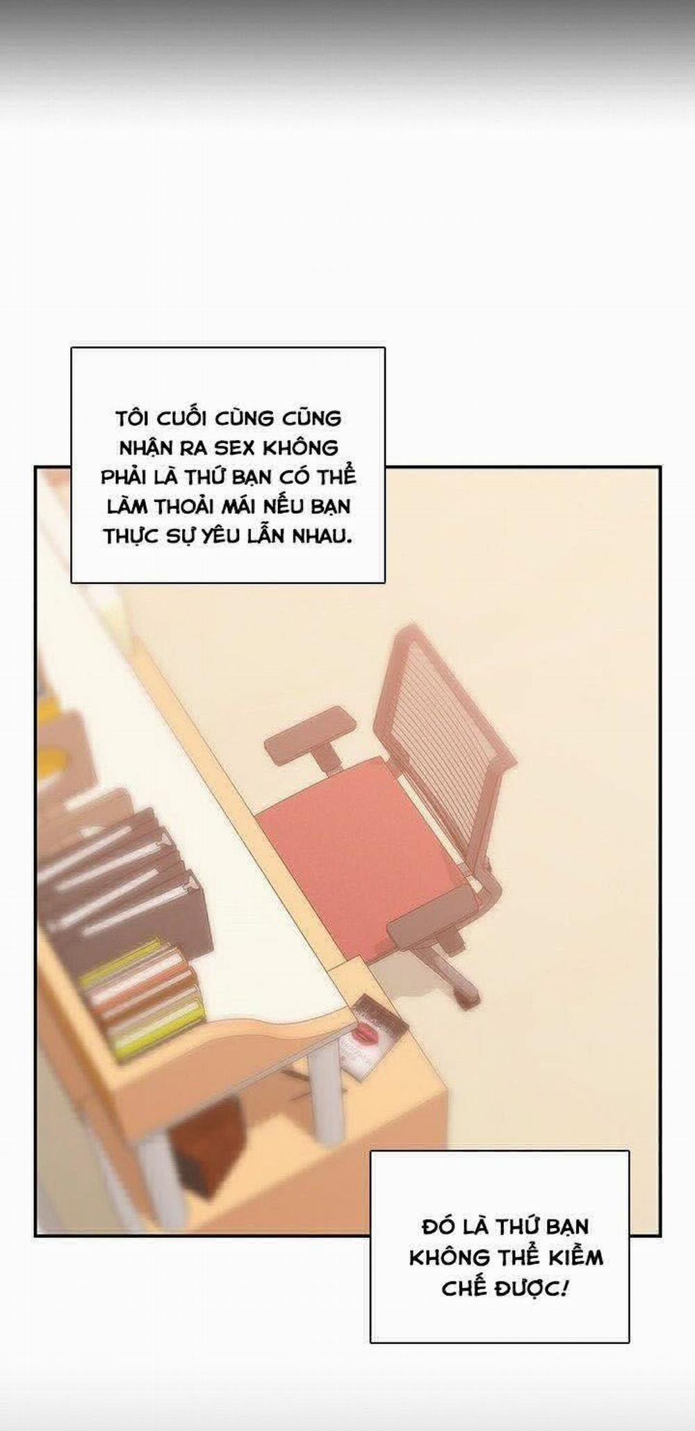 HỌC VIỆN DIỄN VIÊN KHIÊU DÂM 66 trang 29