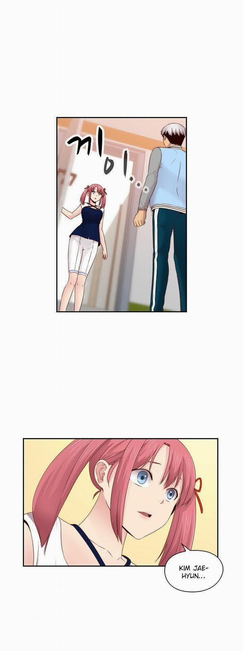 HỌC VIỆN DIỄN VIÊN KHIÊU DÂM 66 trang 36