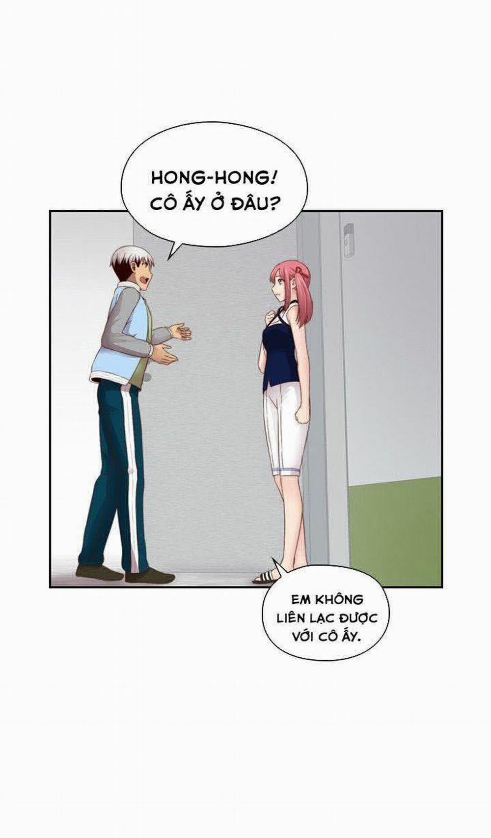 HỌC VIỆN DIỄN VIÊN KHIÊU DÂM 66 trang 37