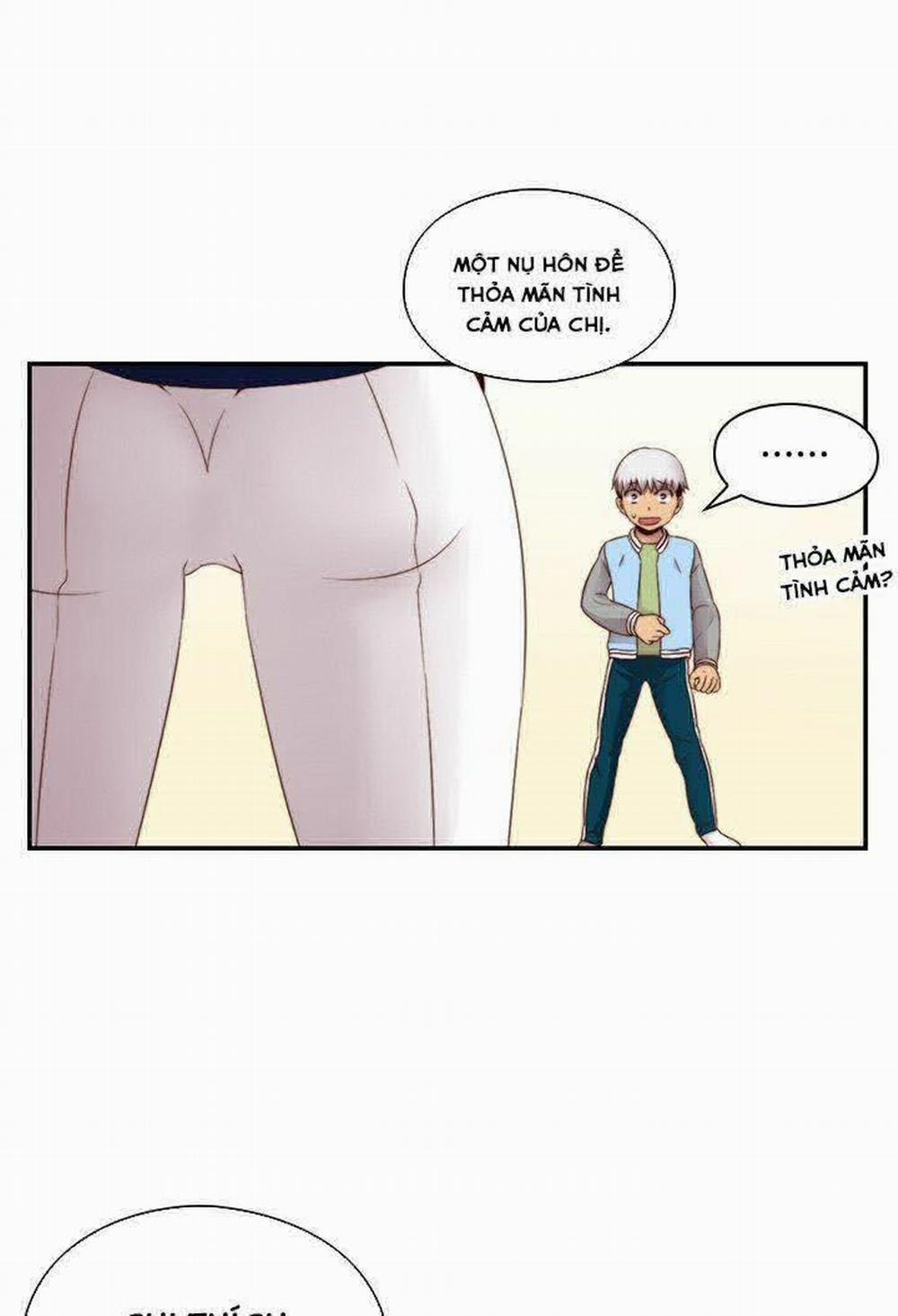 HỌC VIỆN DIỄN VIÊN KHIÊU DÂM 66 trang 58