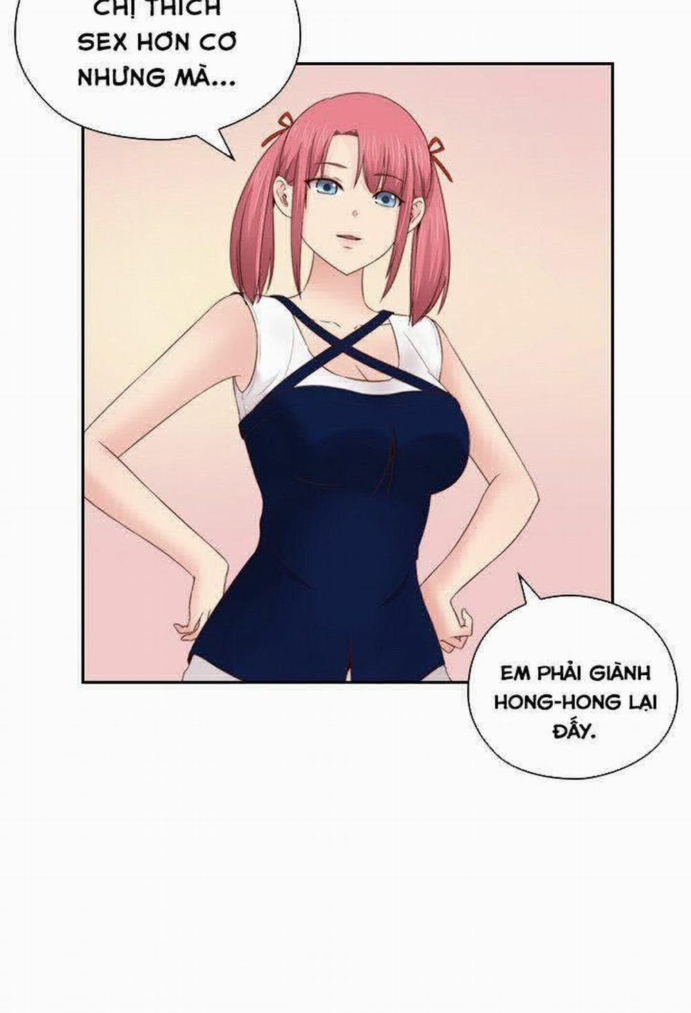 HỌC VIỆN DIỄN VIÊN KHIÊU DÂM 66 trang 59