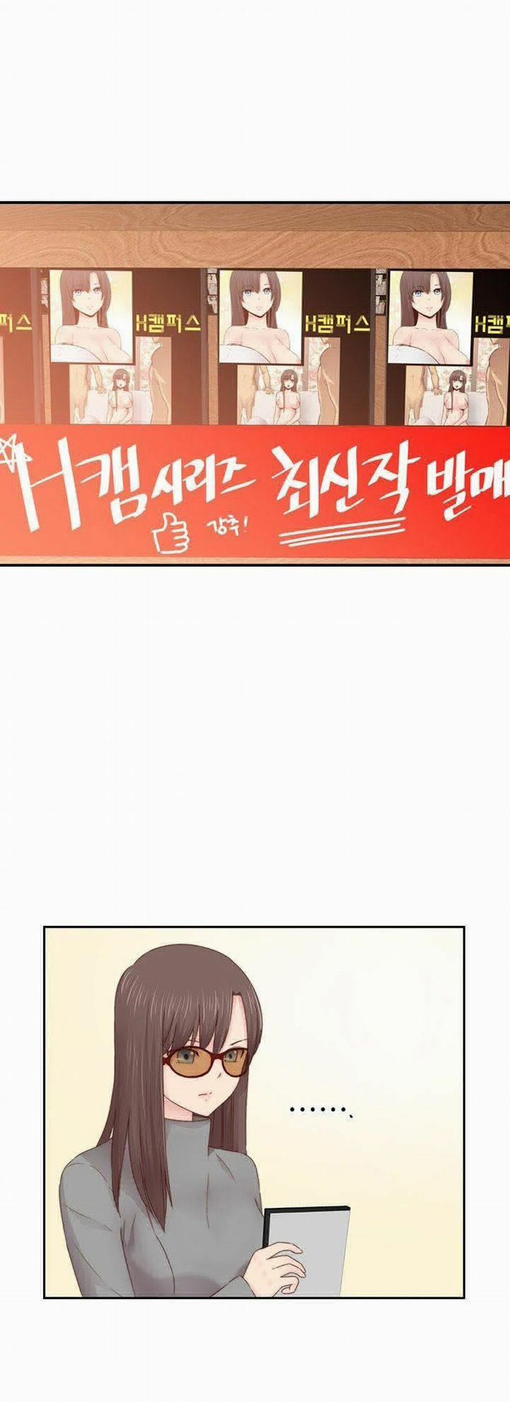 HỌC VIỆN DIỄN VIÊN KHIÊU DÂM 67 trang 11