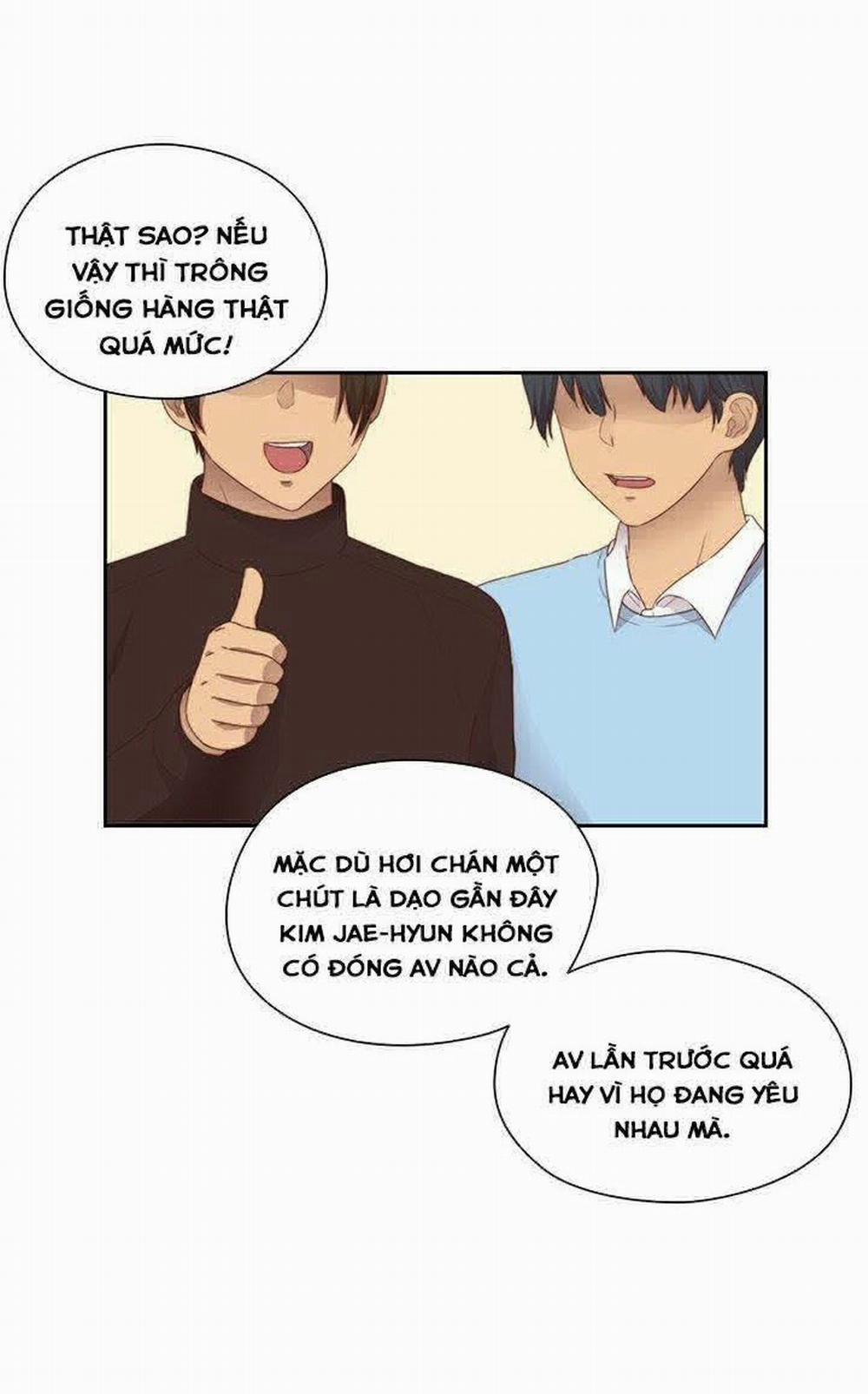 HỌC VIỆN DIỄN VIÊN KHIÊU DÂM 67 trang 14