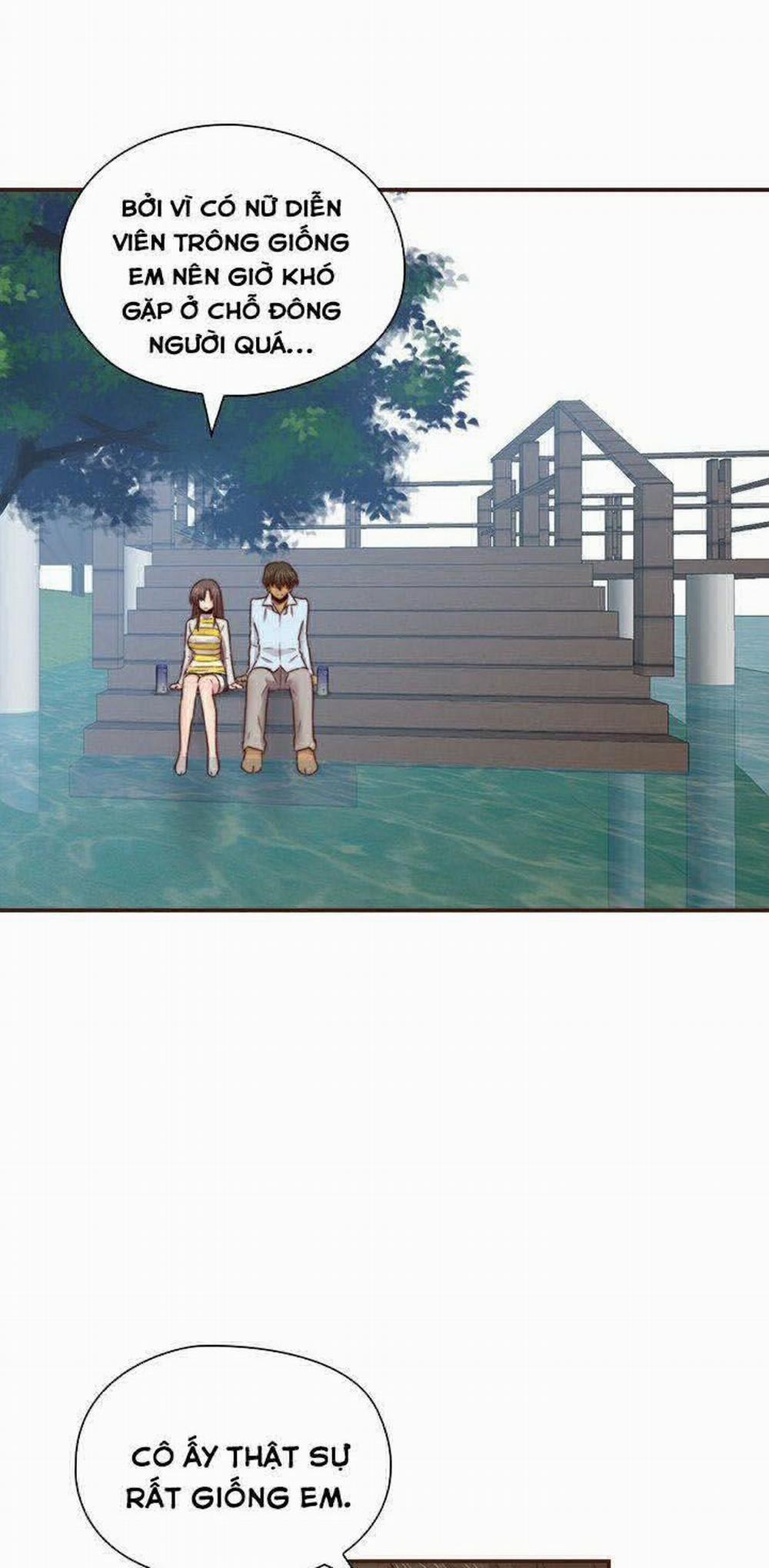 HỌC VIỆN DIỄN VIÊN KHIÊU DÂM 68 trang 11