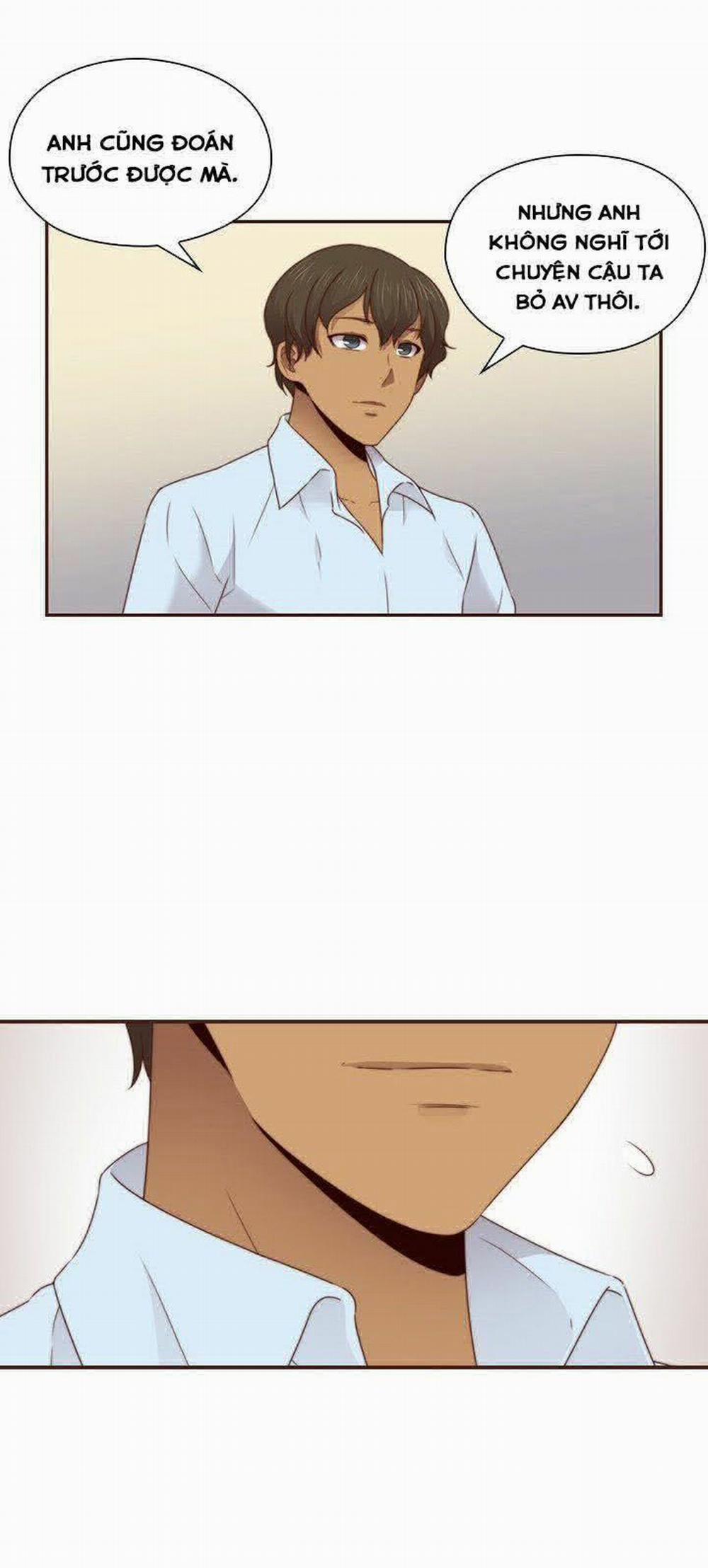 HỌC VIỆN DIỄN VIÊN KHIÊU DÂM 68 trang 35