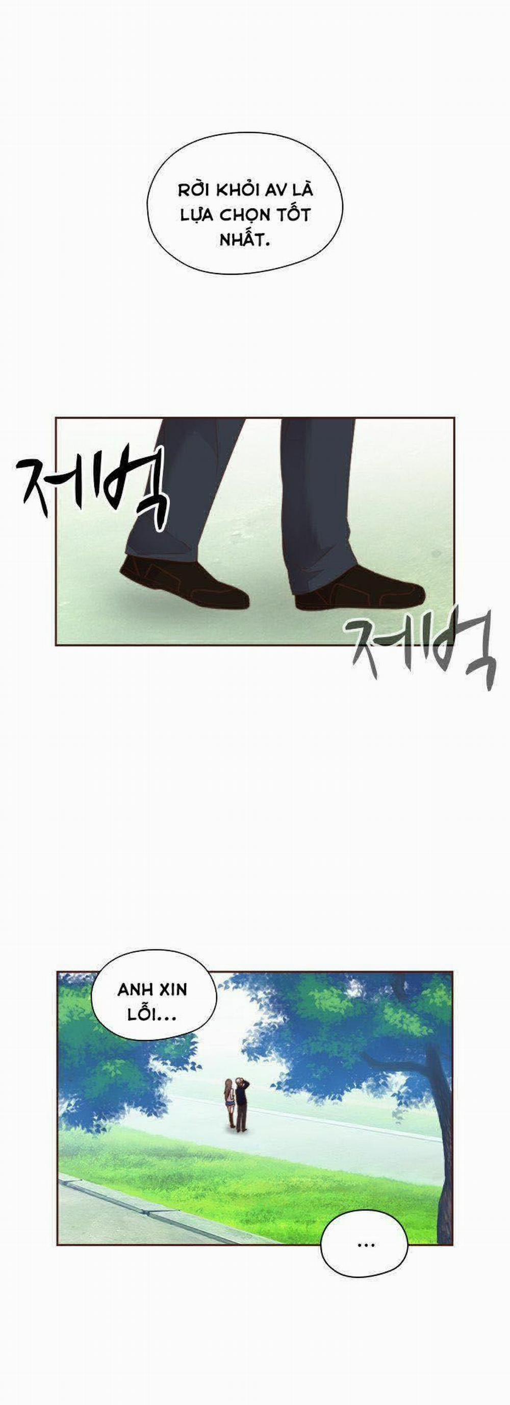 HỌC VIỆN DIỄN VIÊN KHIÊU DÂM 68 trang 50