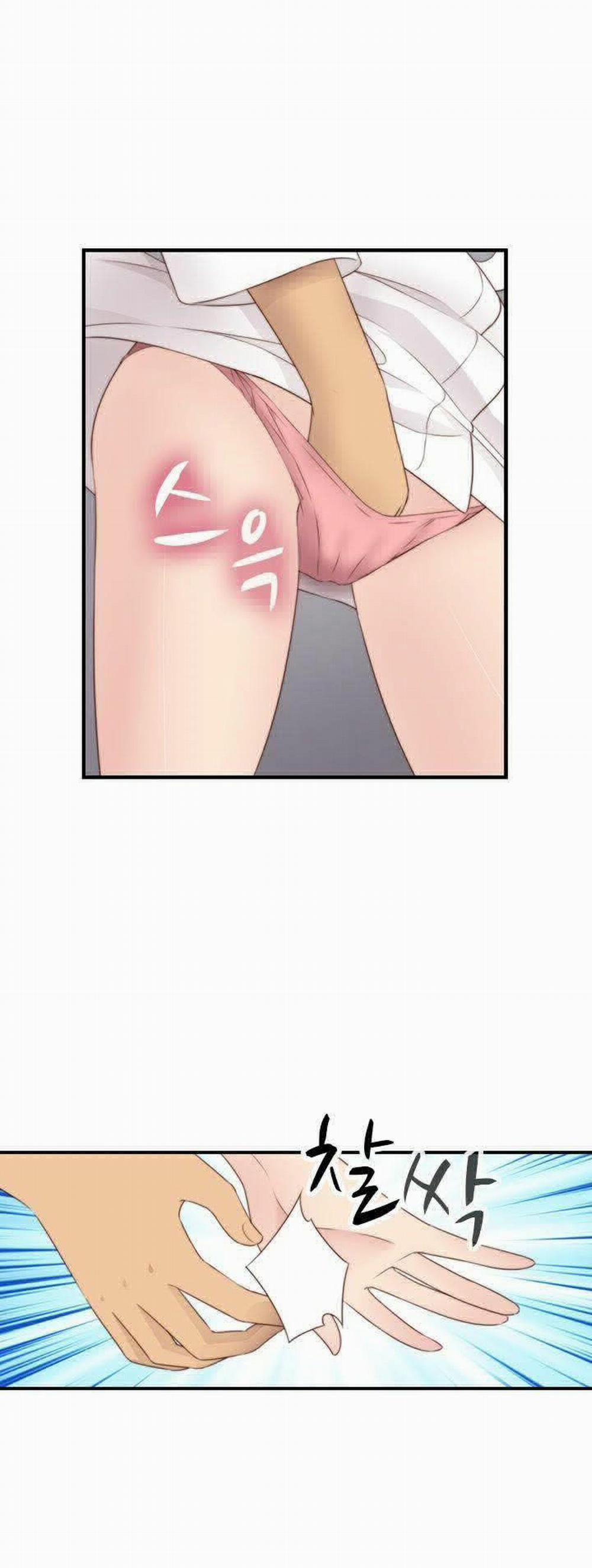 HỌC VIỆN DIỄN VIÊN KHIÊU DÂM 69 trang 12