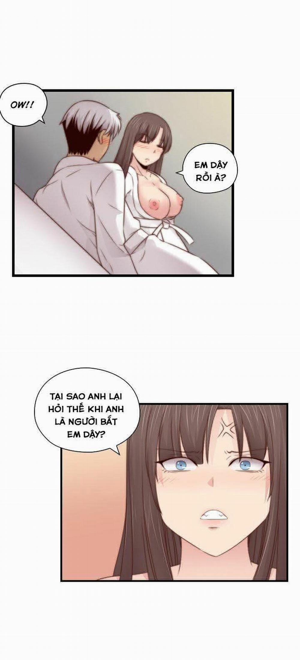 HỌC VIỆN DIỄN VIÊN KHIÊU DÂM 69 trang 13