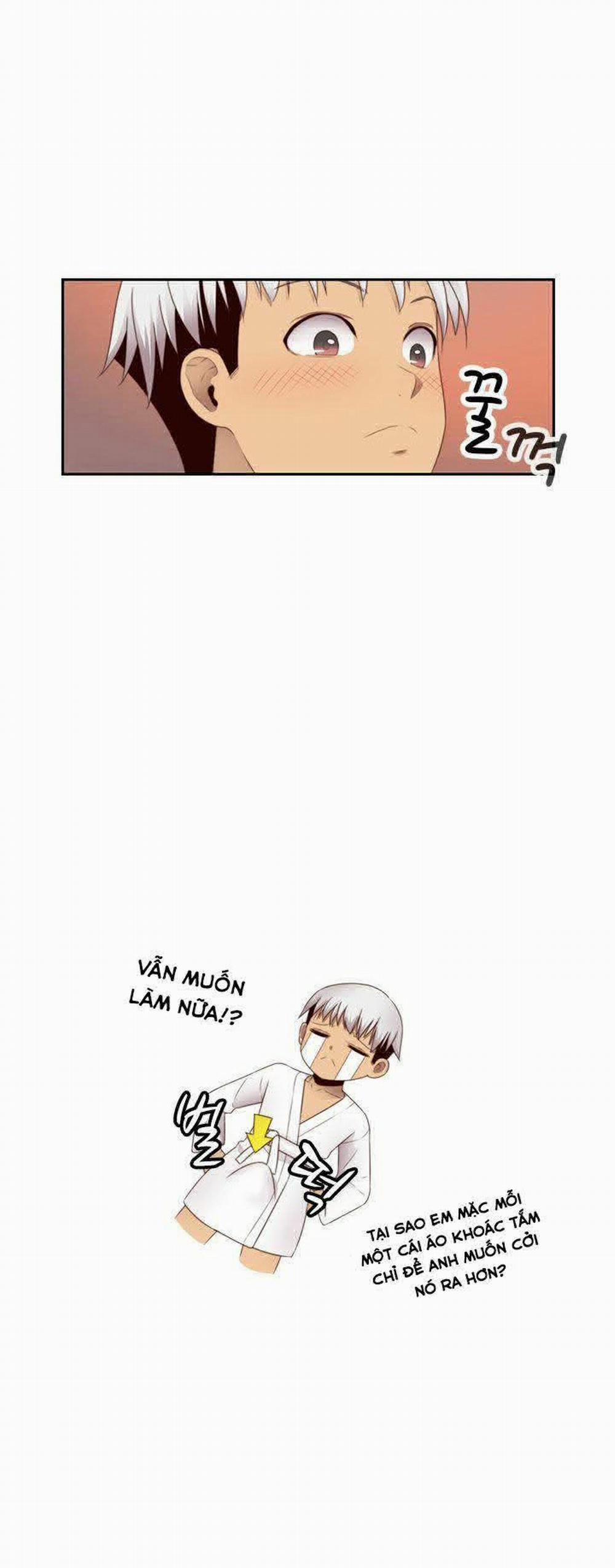 HỌC VIỆN DIỄN VIÊN KHIÊU DÂM 69 trang 6