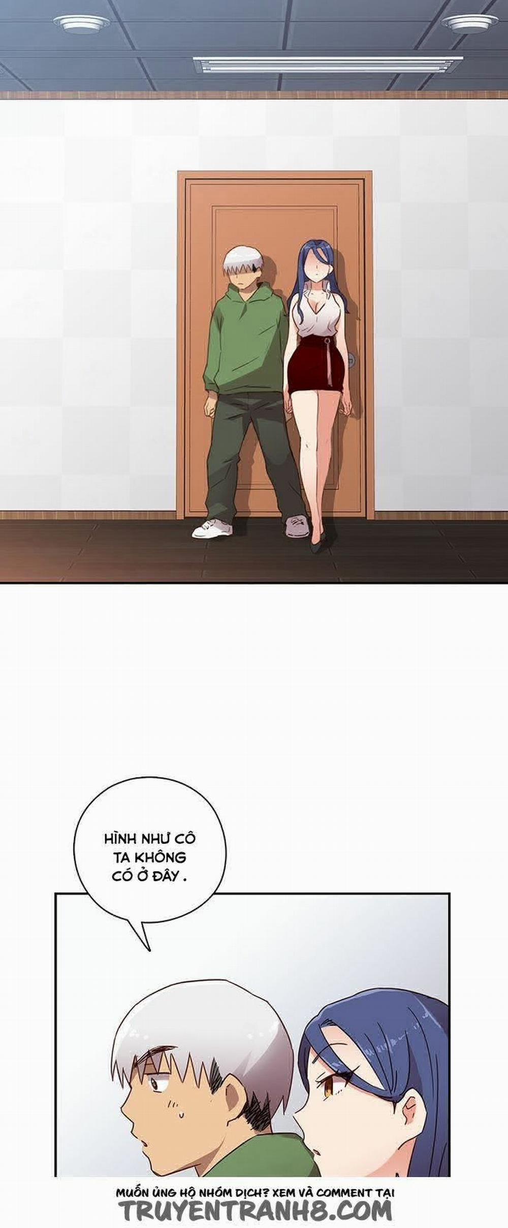 HỌC VIỆN DIỄN VIÊN KHIÊU DÂM 7 trang 18