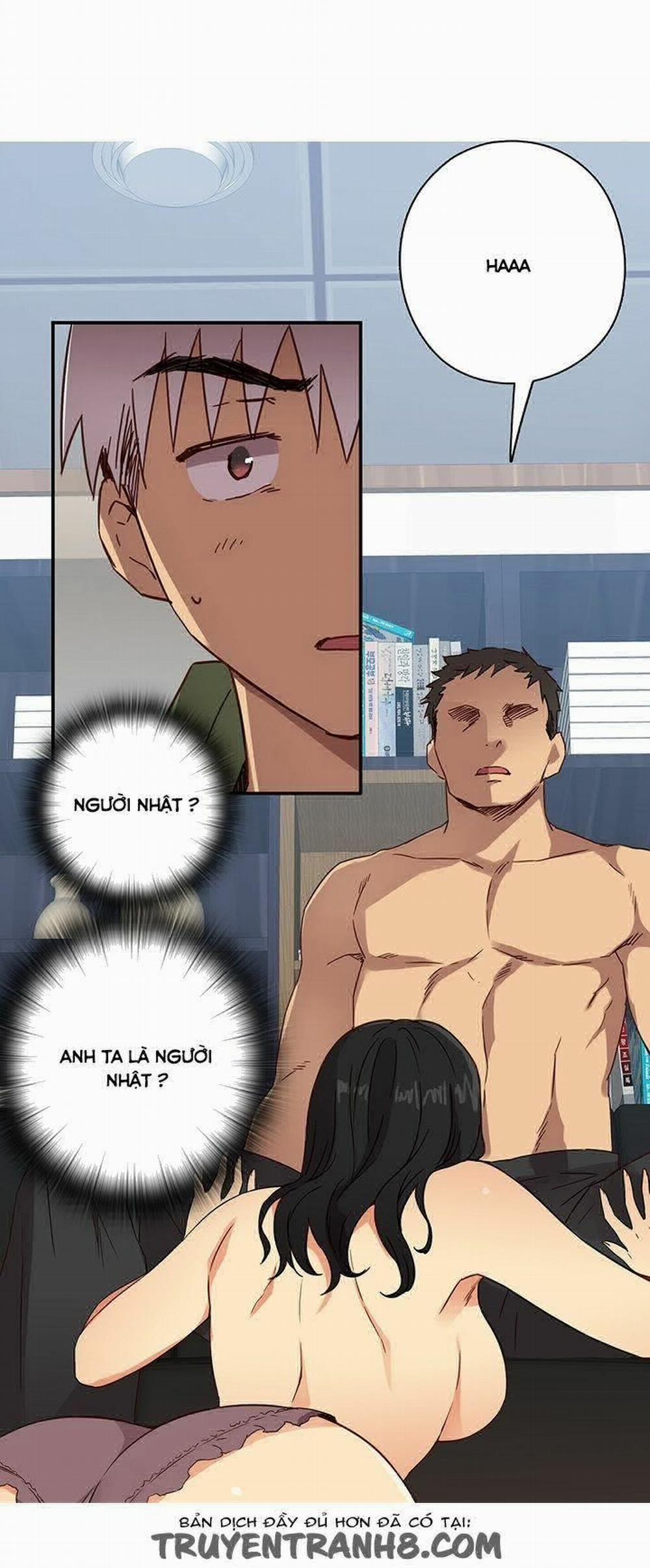 HỌC VIỆN DIỄN VIÊN KHIÊU DÂM 7 trang 32