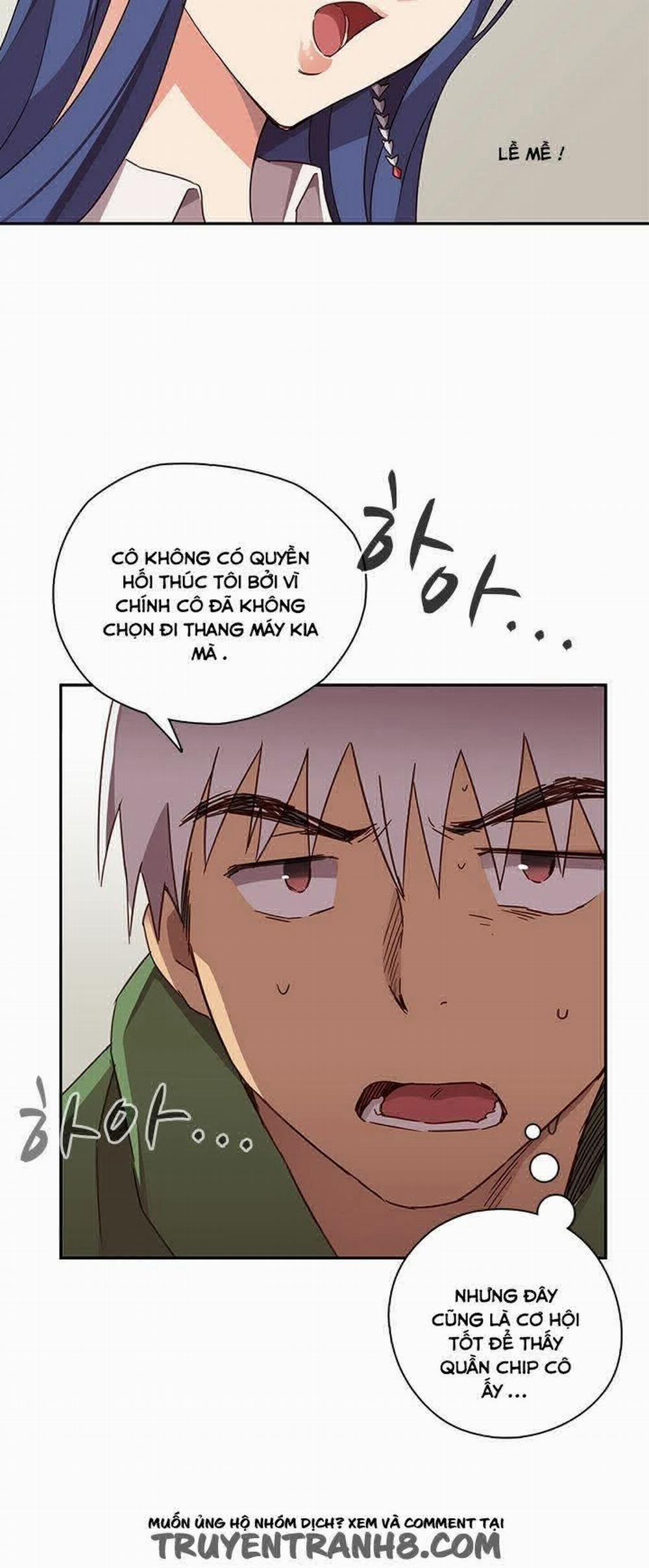 HỌC VIỆN DIỄN VIÊN KHIÊU DÂM 7 trang 7