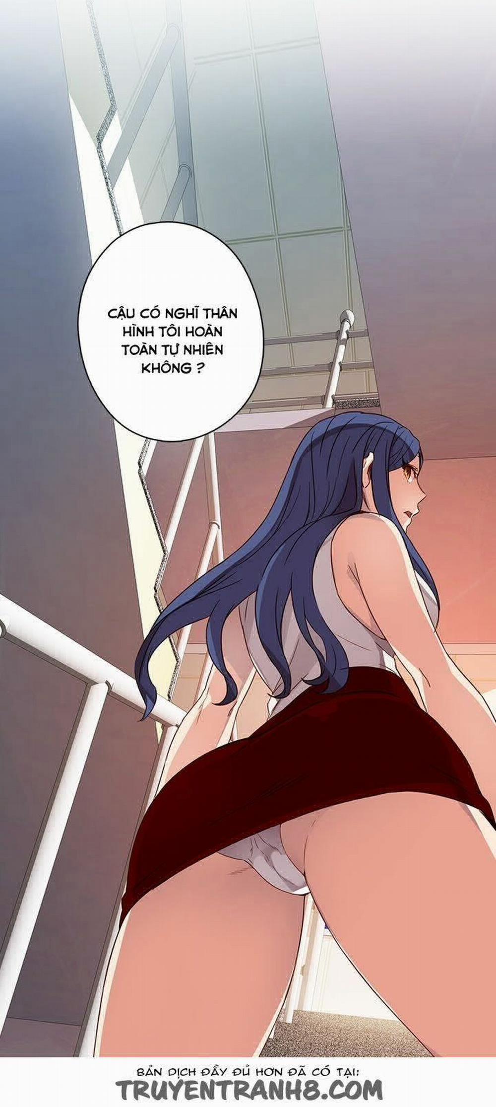 HỌC VIỆN DIỄN VIÊN KHIÊU DÂM 7 trang 8