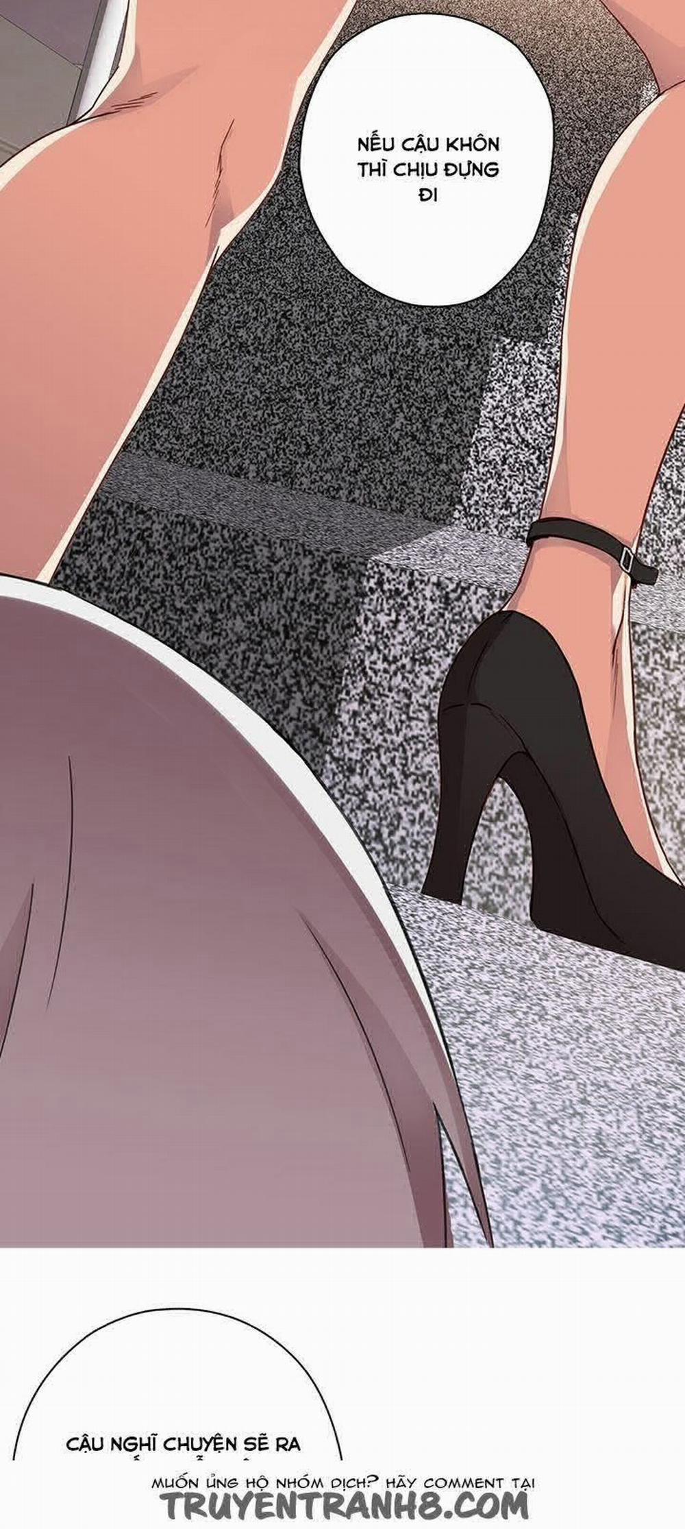 HỌC VIỆN DIỄN VIÊN KHIÊU DÂM 7 trang 9