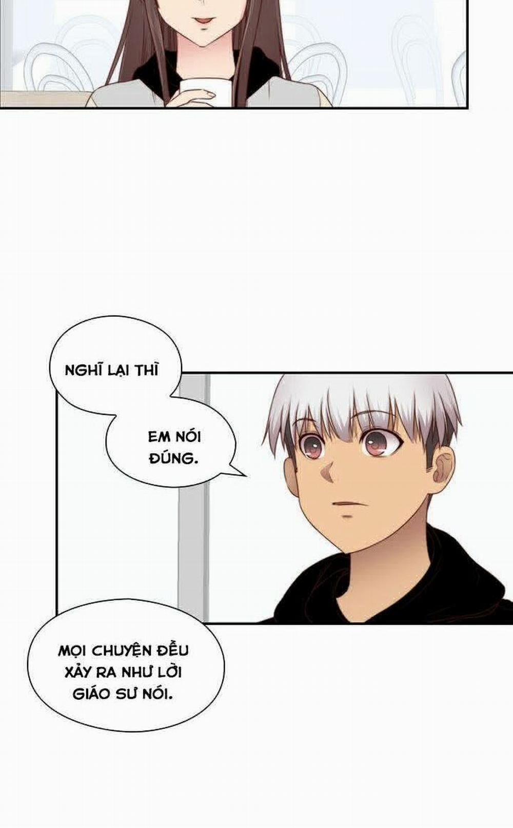 HỌC VIỆN DIỄN VIÊN KHIÊU DÂM 70 trang 21