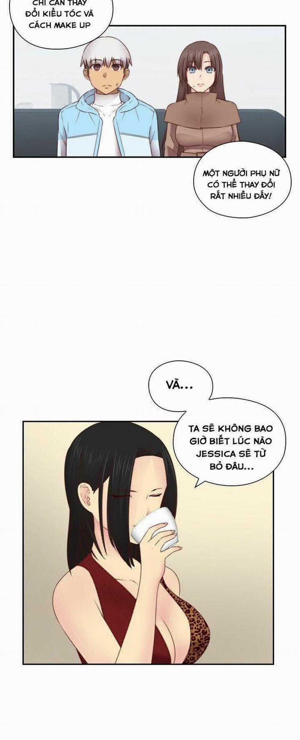 HỌC VIỆN DIỄN VIÊN KHIÊU DÂM 70 trang 25