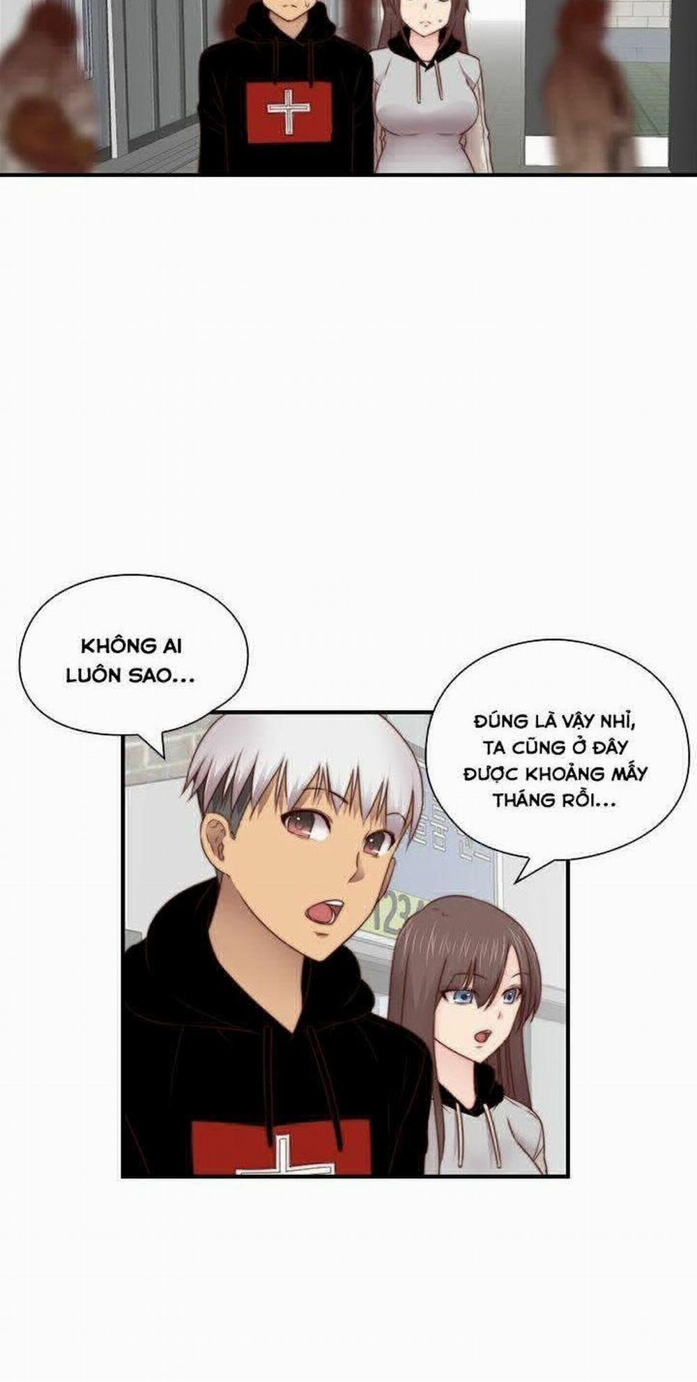 HỌC VIỆN DIỄN VIÊN KHIÊU DÂM 70 trang 30