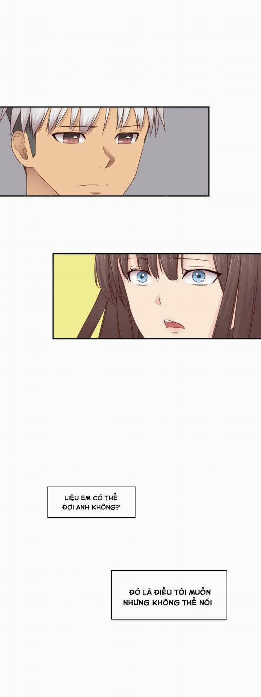 HỌC VIỆN DIỄN VIÊN KHIÊU DÂM 70 trang 37