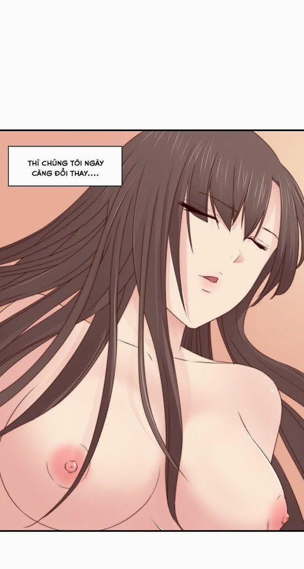 HỌC VIỆN DIỄN VIÊN KHIÊU DÂM 70 trang 39