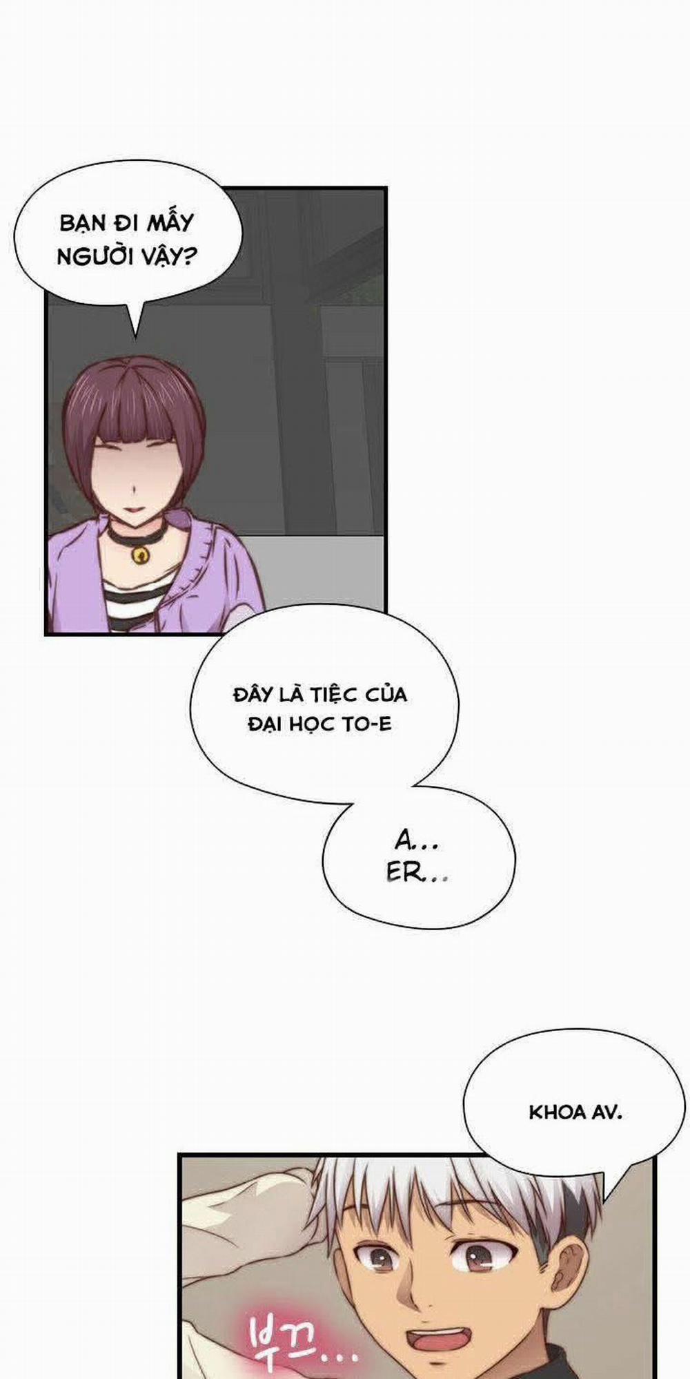 HỌC VIỆN DIỄN VIÊN KHIÊU DÂM 70 trang 46