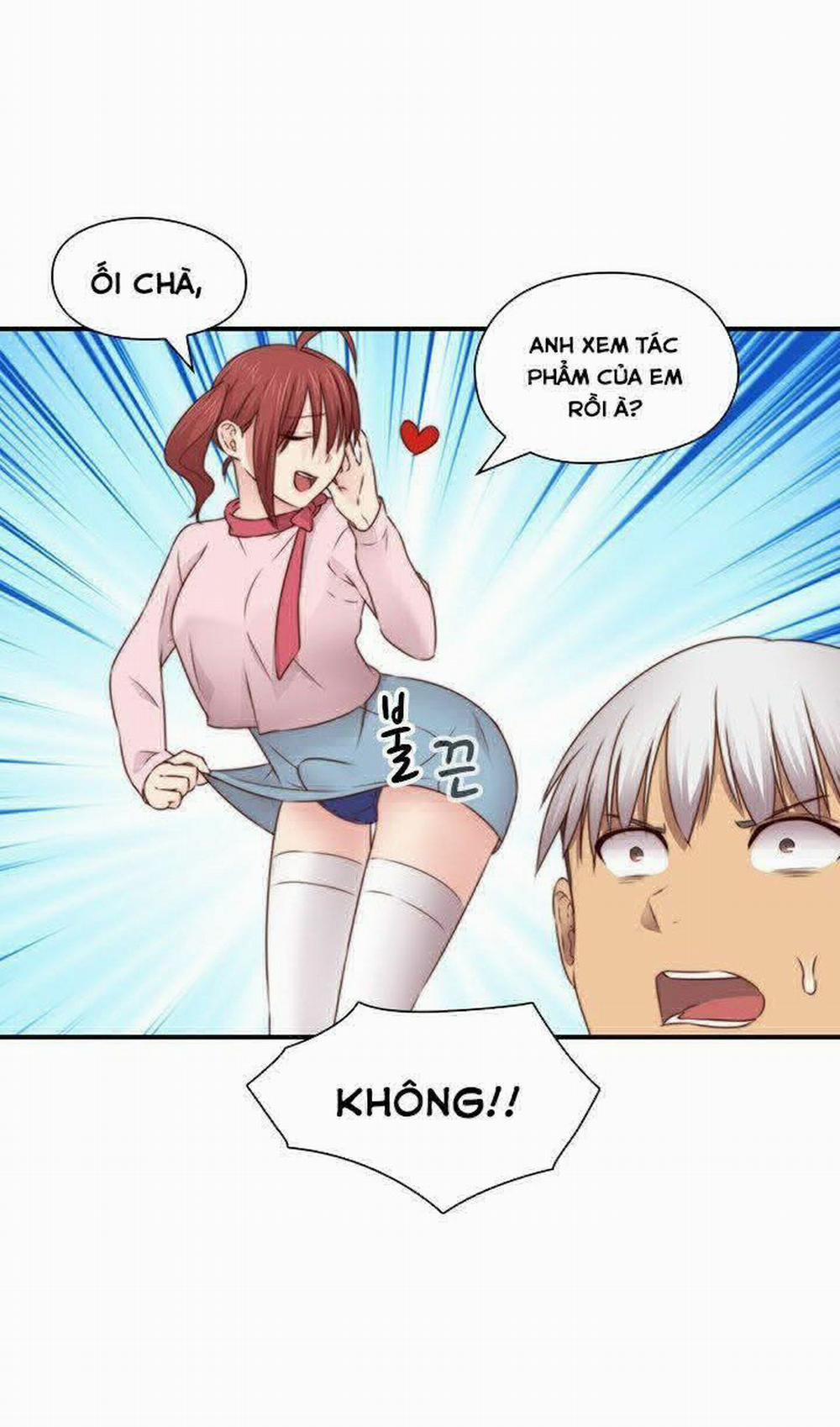 HỌC VIỆN DIỄN VIÊN KHIÊU DÂM 70 trang 50