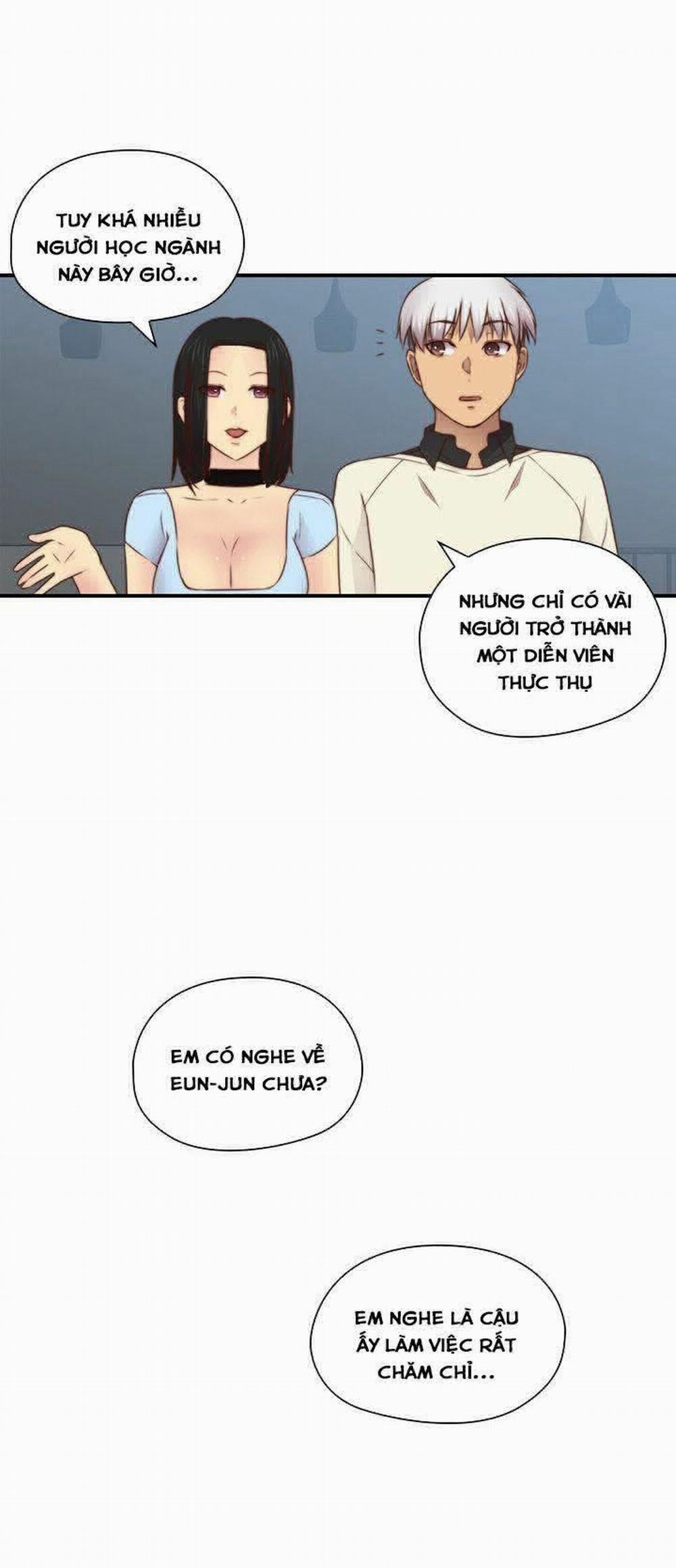 HỌC VIỆN DIỄN VIÊN KHIÊU DÂM 70 trang 56