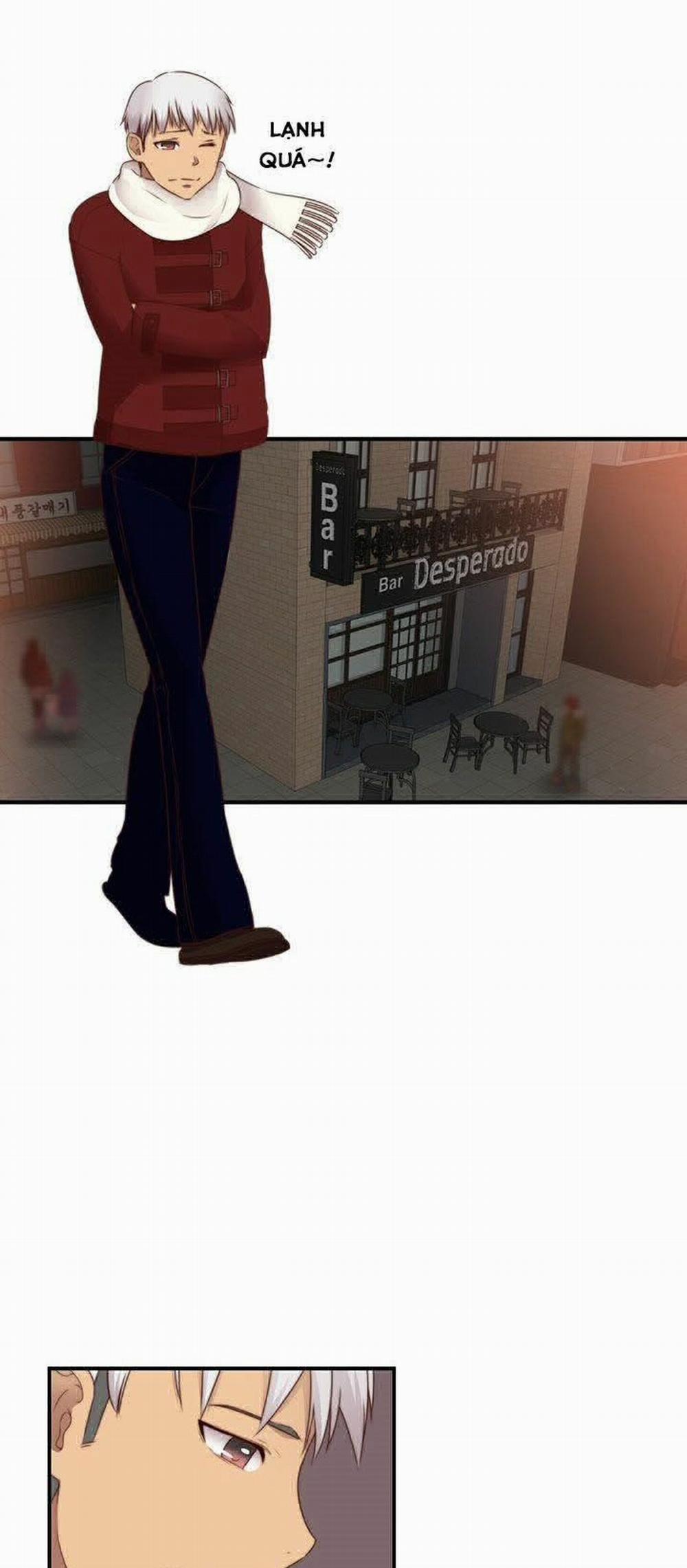 HỌC VIỆN DIỄN VIÊN KHIÊU DÂM 71 trang 19