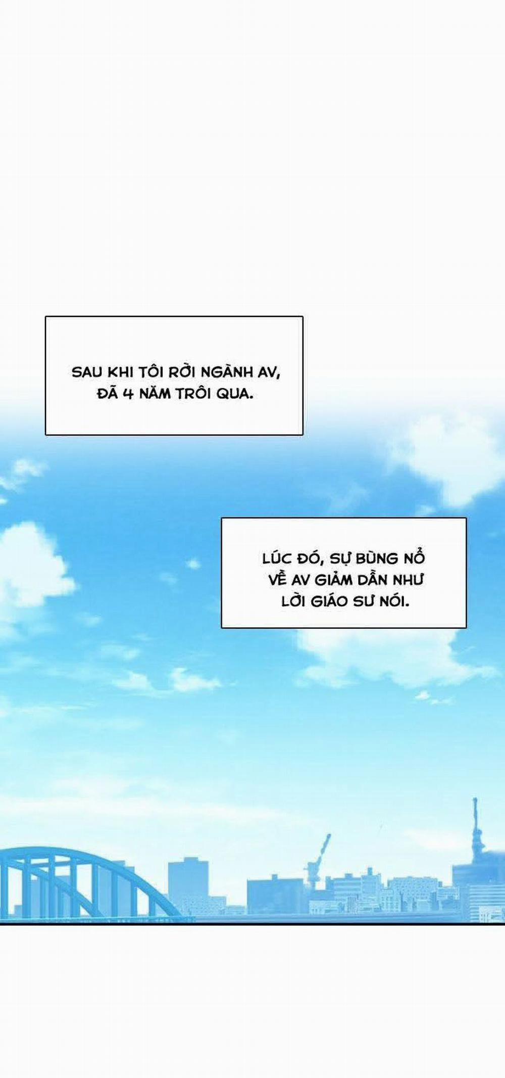 HỌC VIỆN DIỄN VIÊN KHIÊU DÂM 71 trang 22