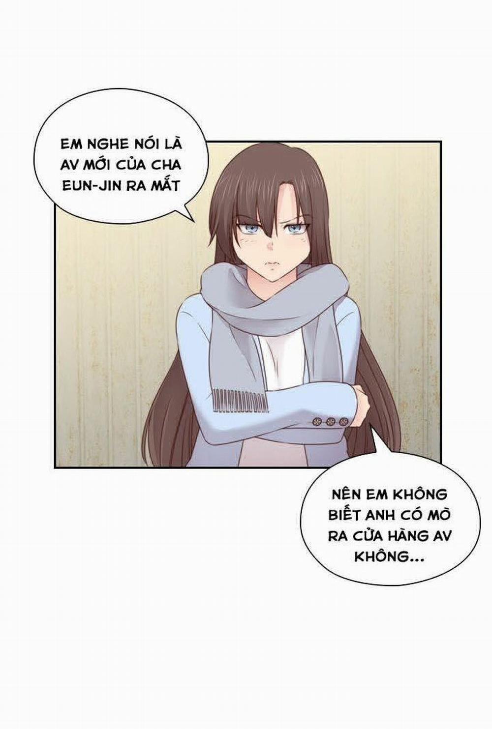 HỌC VIỆN DIỄN VIÊN KHIÊU DÂM 71 trang 28