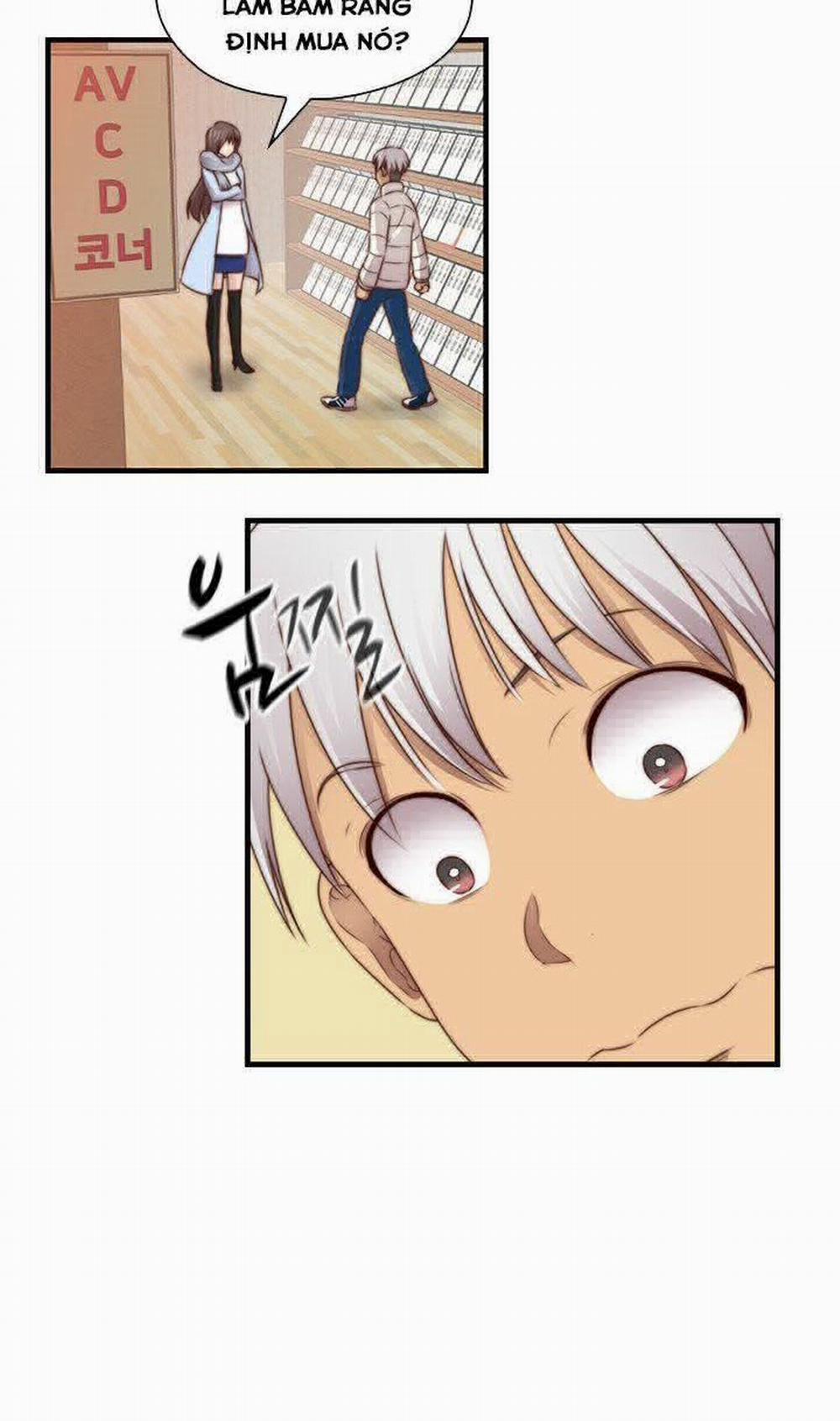 HỌC VIỆN DIỄN VIÊN KHIÊU DÂM 71 trang 30